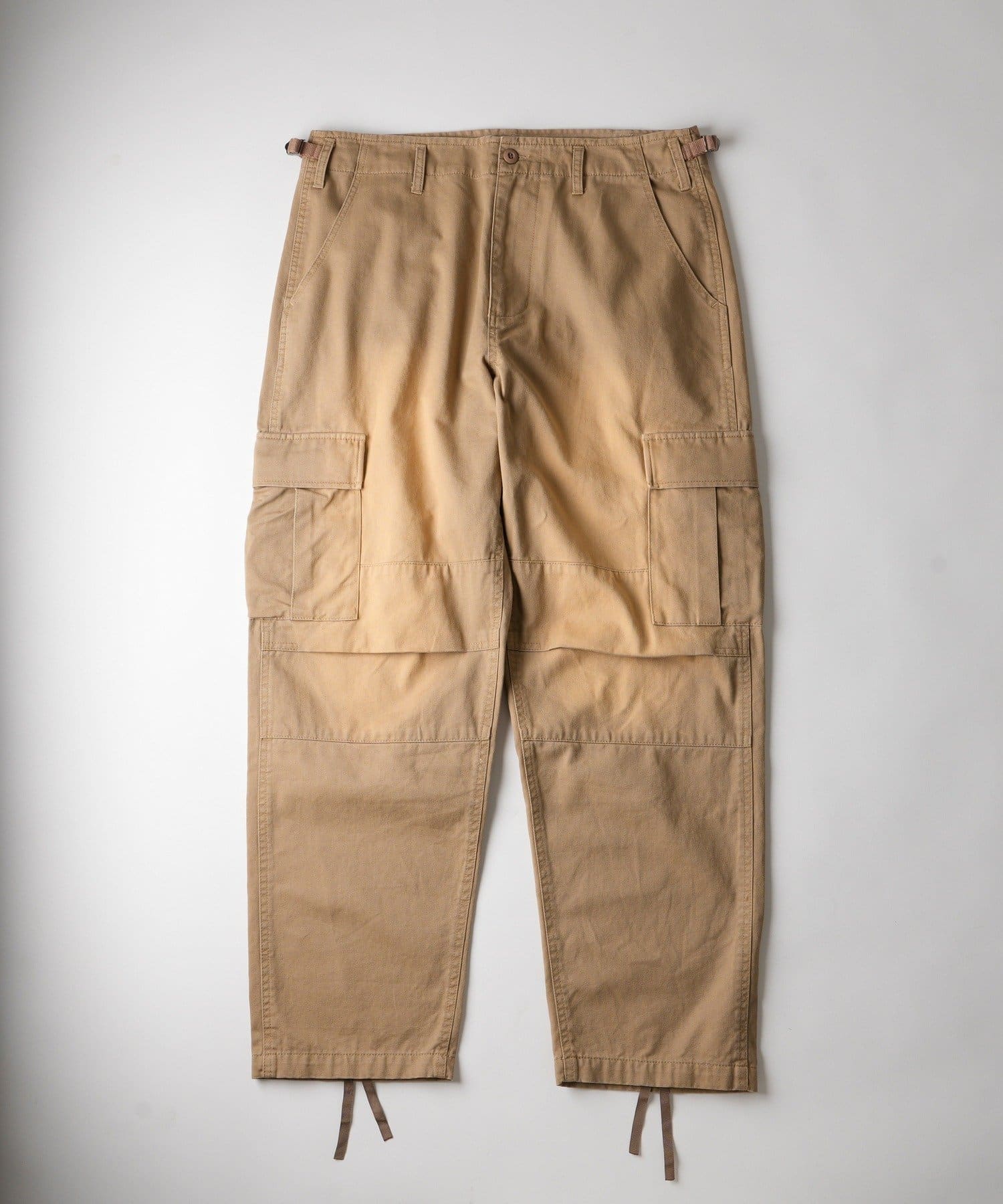WHO’S WHO gallery(フーズフーギャラリー) 【26AW LOOK掲載品番】【KOOKY'N】M65PT