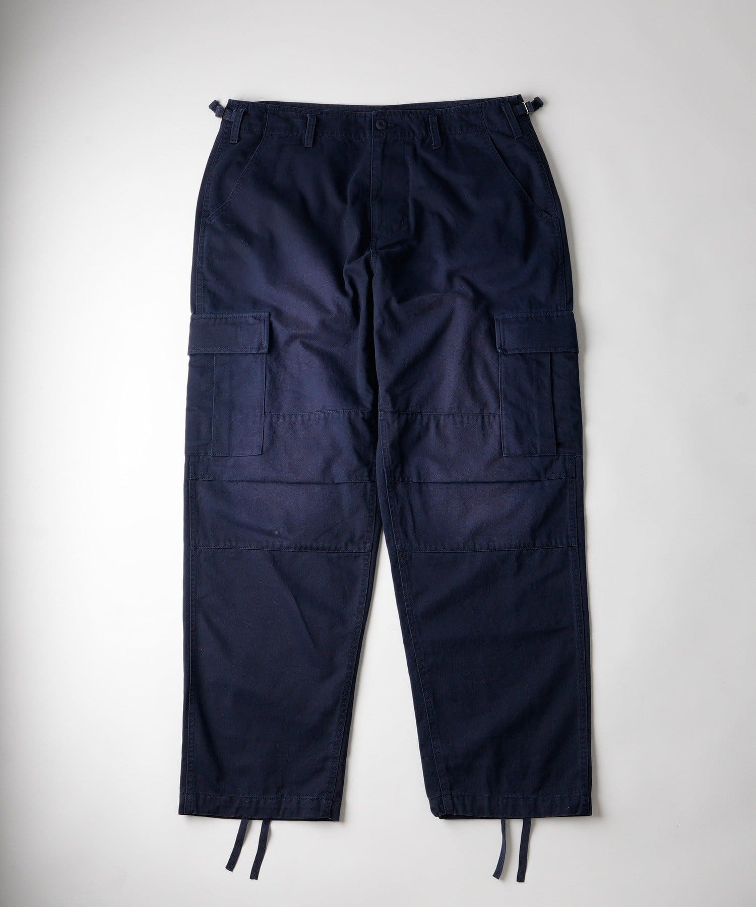 WHO’S WHO gallery(フーズフーギャラリー) 【26AW LOOK掲載品番】【KOOKY'N】M65PT