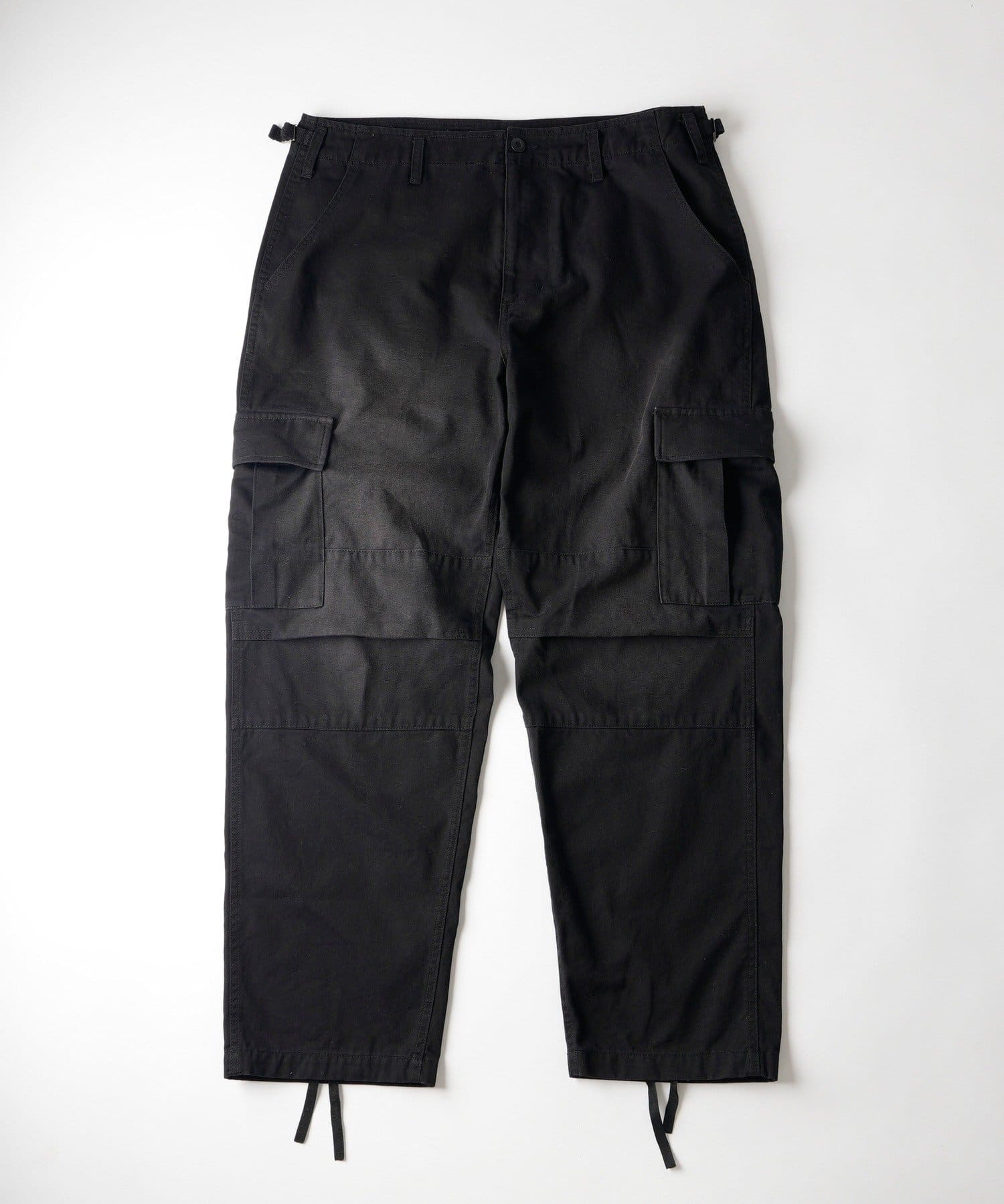 WHO’S WHO gallery(フーズフーギャラリー) 【26AW LOOK掲載品番】【KOOKY'N】M65PT
