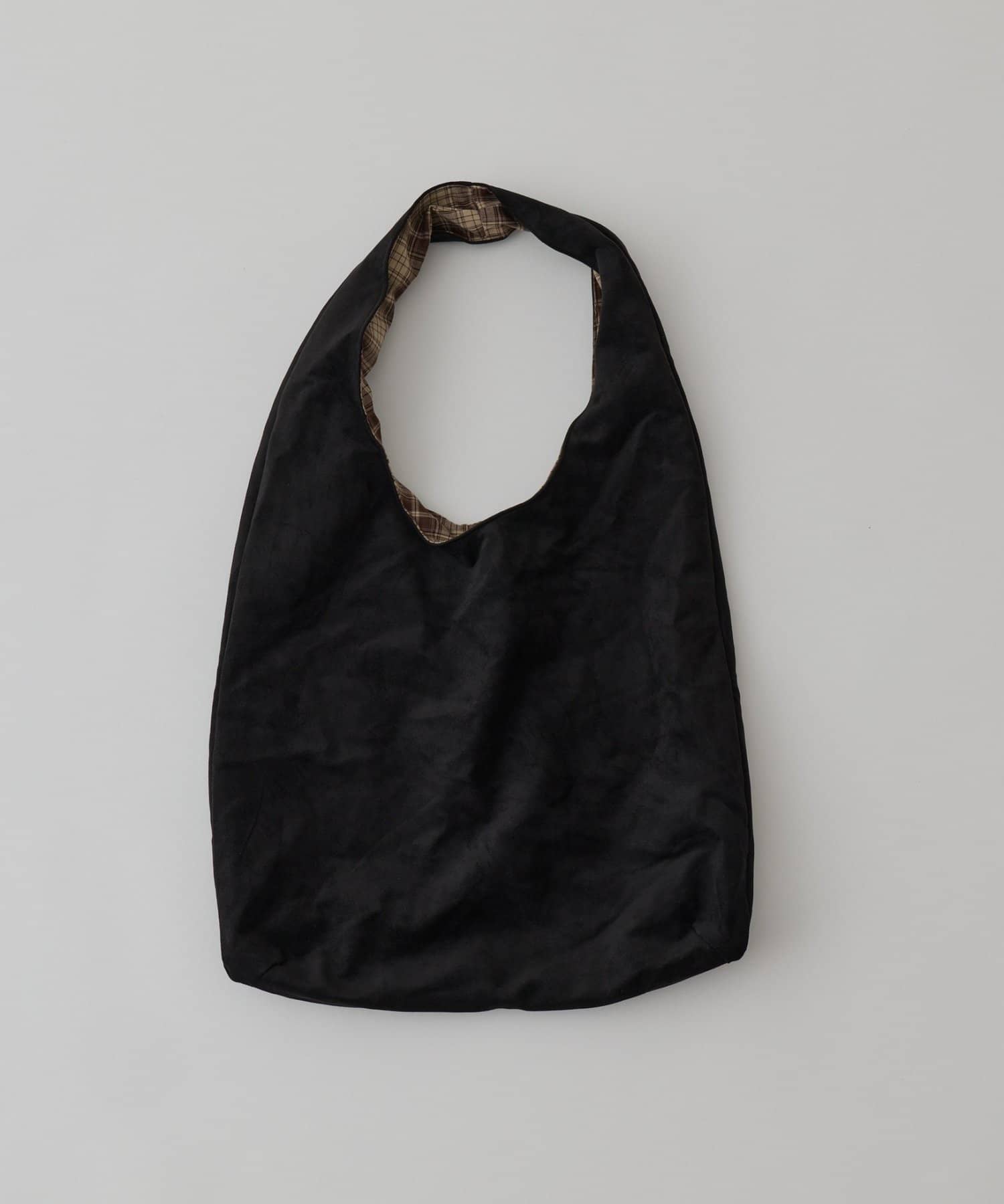 Kastane(カスタネ) 【WHIMSIC】ヴィーガンレザーショルダーバック