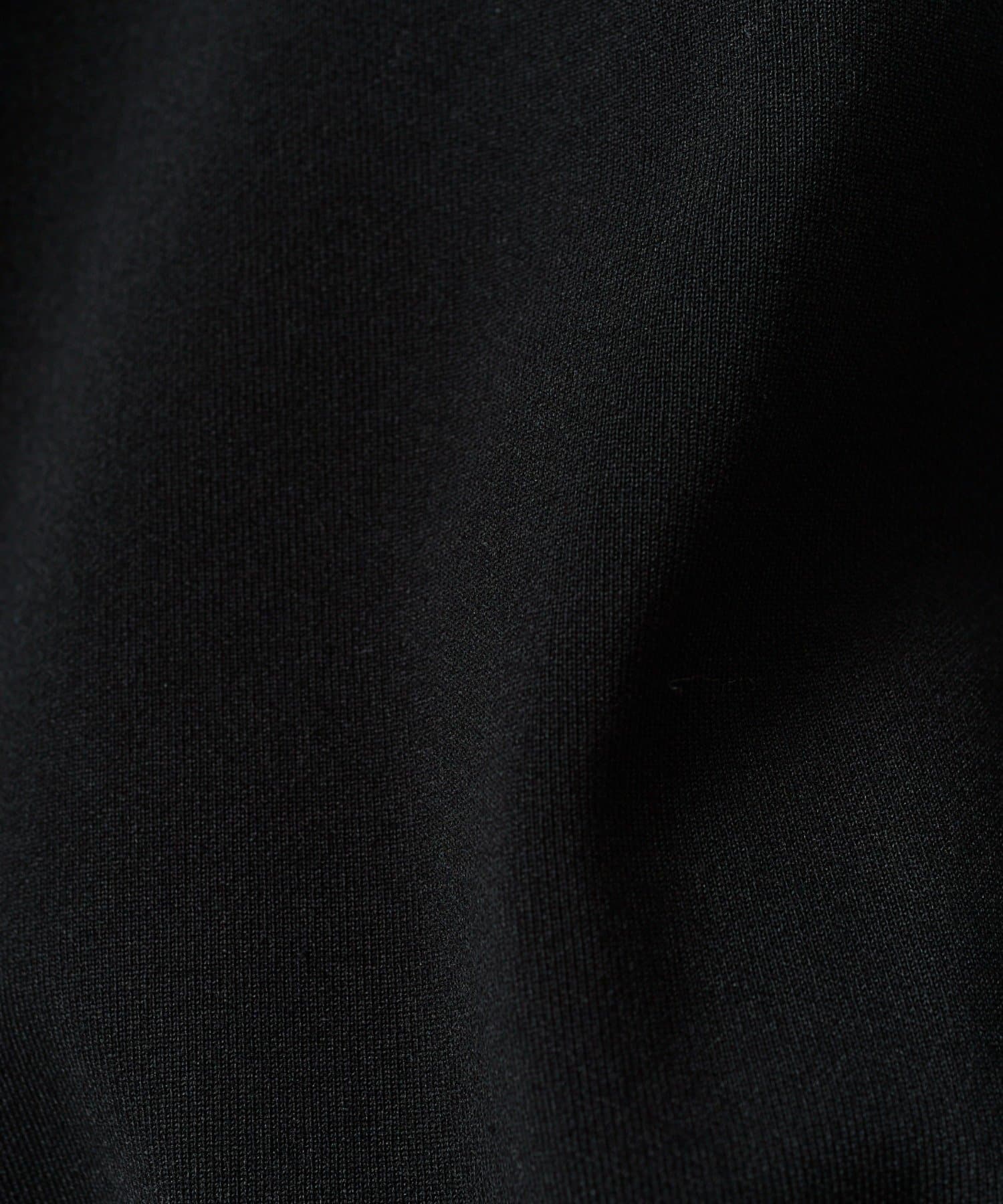Lui's(ルイス) 【CULLNI for Lui's】ニットジップブルゾン
