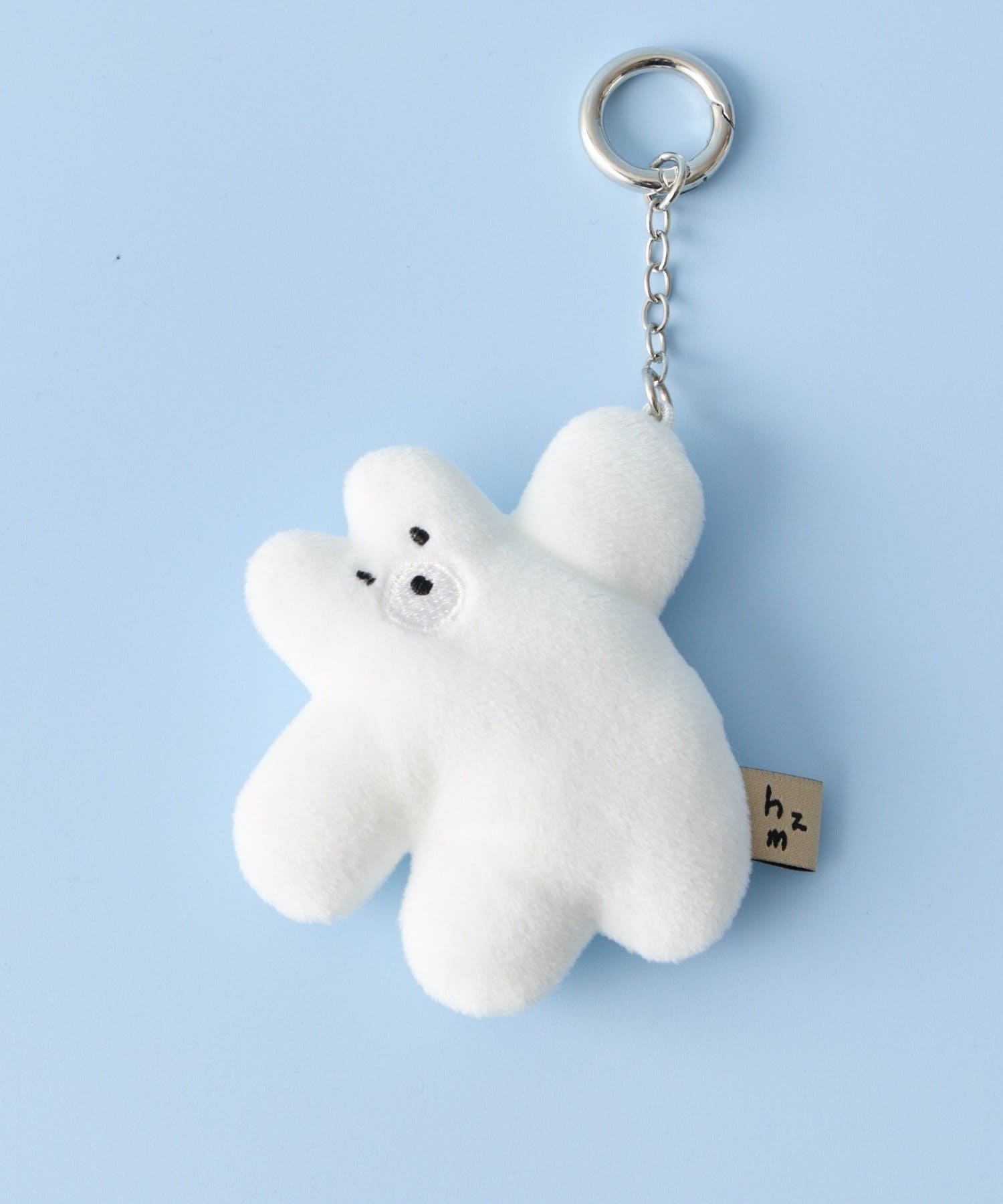 BIRTHDAY BAR(バースデイバー) 【HOZUMI ホズミ】KEYRING キーホルダー