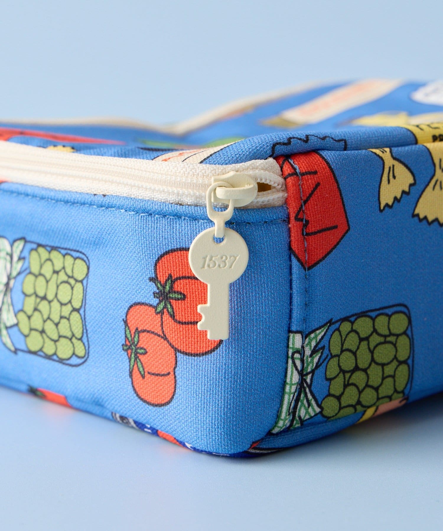 BIRTHDAY BAR(バースデイバー) 【OOHLALA/1537】SOFTY BLOCK POUCH