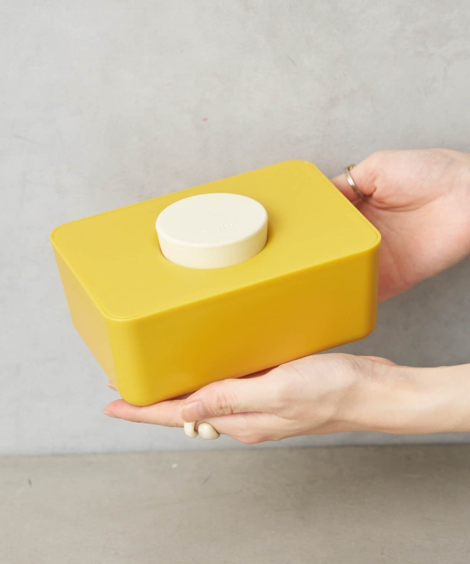 BIRTHDAY BAR(バースデイバー) 【SAHIR サヒール】 Wet wipes dispenser ディスペンサー ウェットティッシュケース