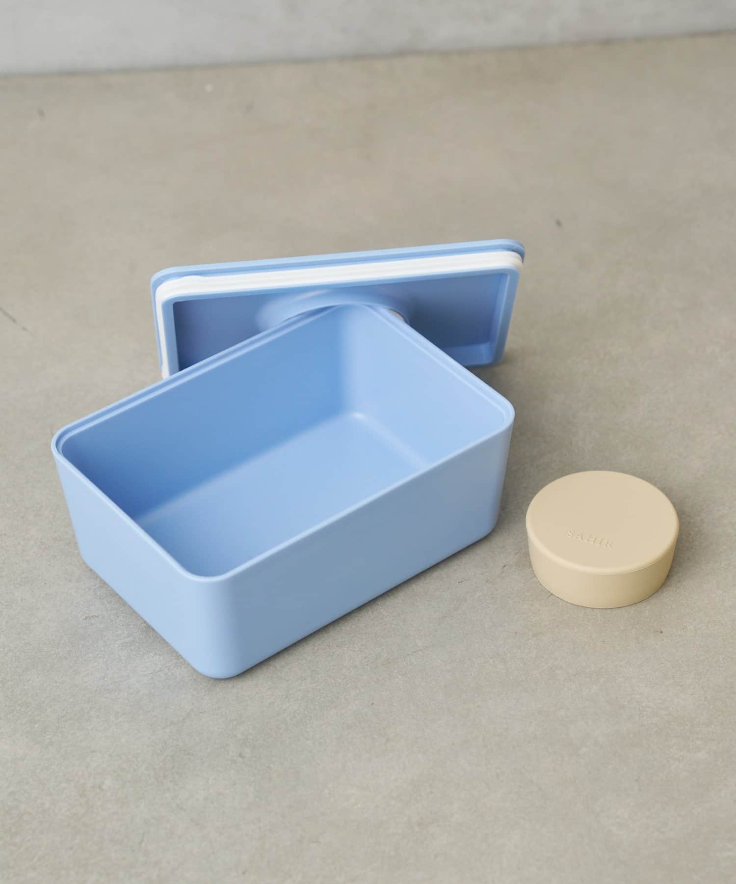 BIRTHDAY BAR(バースデイバー) 【SAHIR サヒール】 Wet wipes dispenser ディスペンサー ウェットティッシュケース