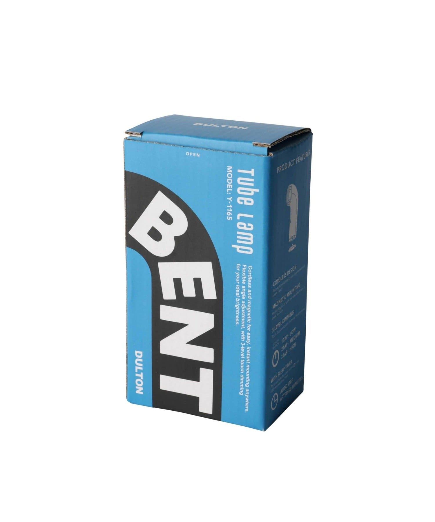 BIRTHDAY BAR(バースデイバー) BENT TUBE LAMP  チューブランプ