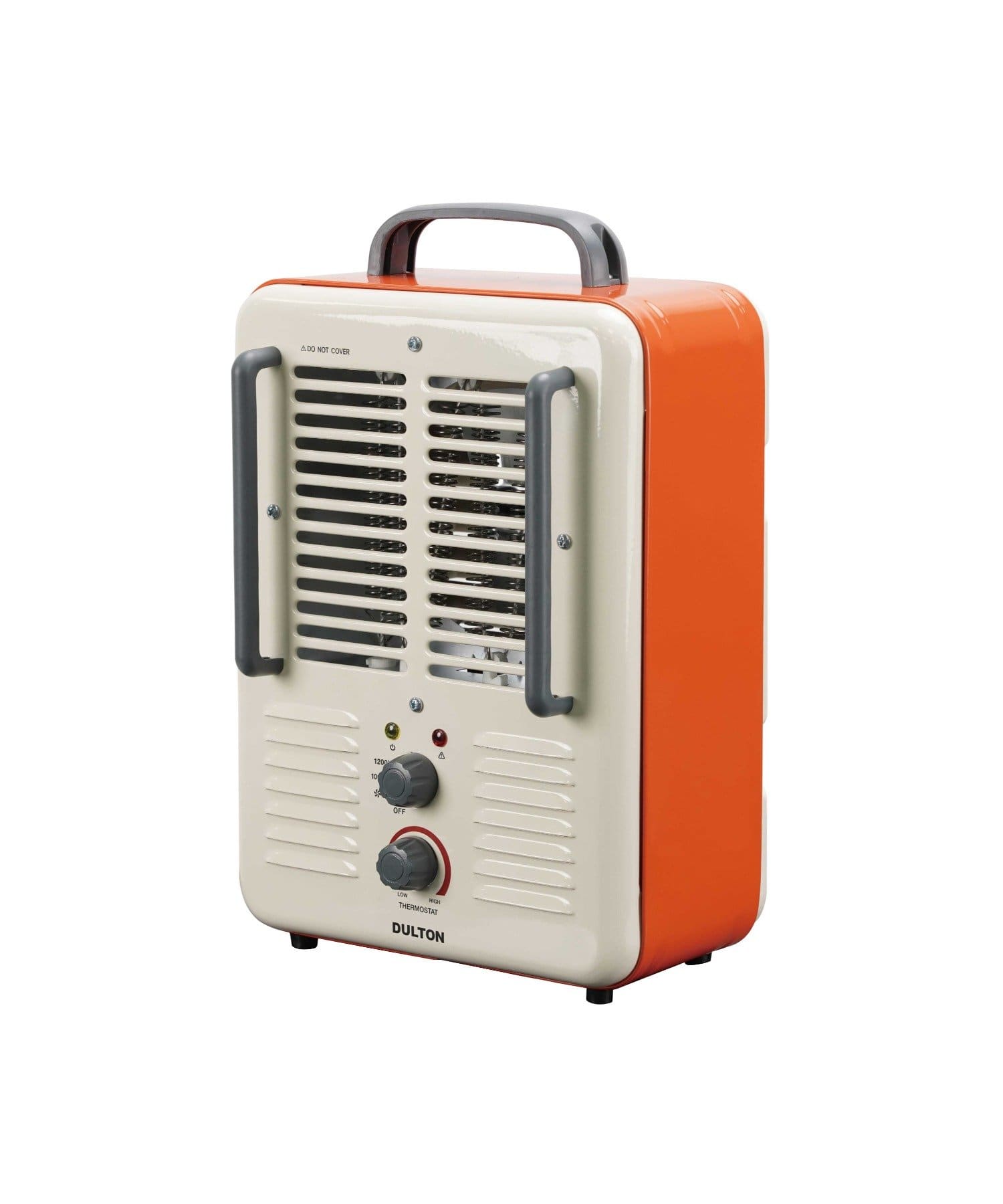 BIRTHDAY BAR(バースデイバー) STEEL MILKHOUSE HEATER ヒーター