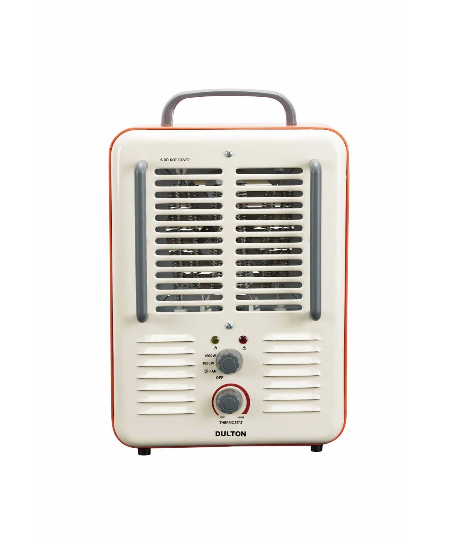 BIRTHDAY BAR(バースデイバー) STEEL MILKHOUSE HEATER ヒーター