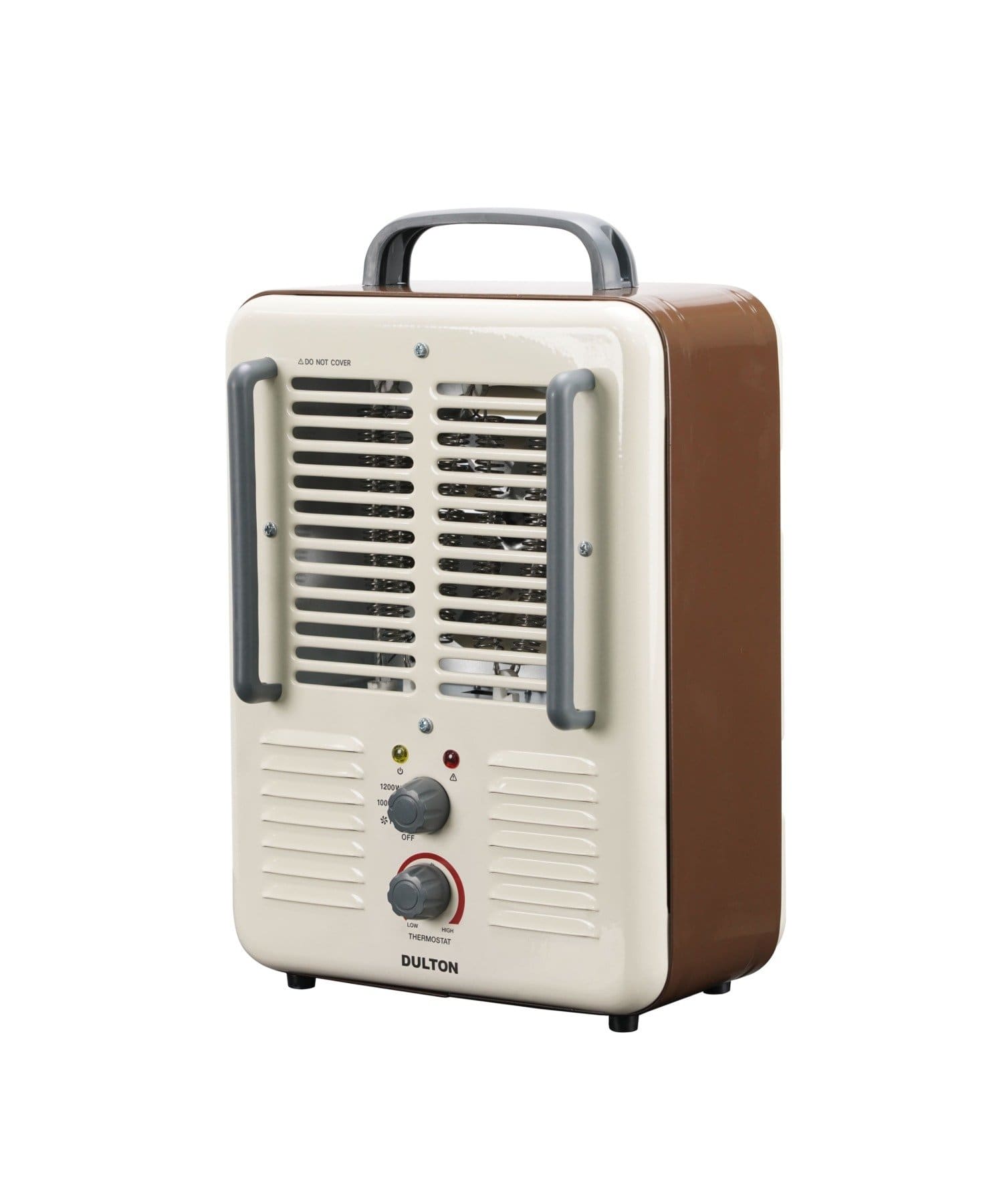 BIRTHDAY BAR(バースデイバー) STEEL MILKHOUSE HEATER ヒーター