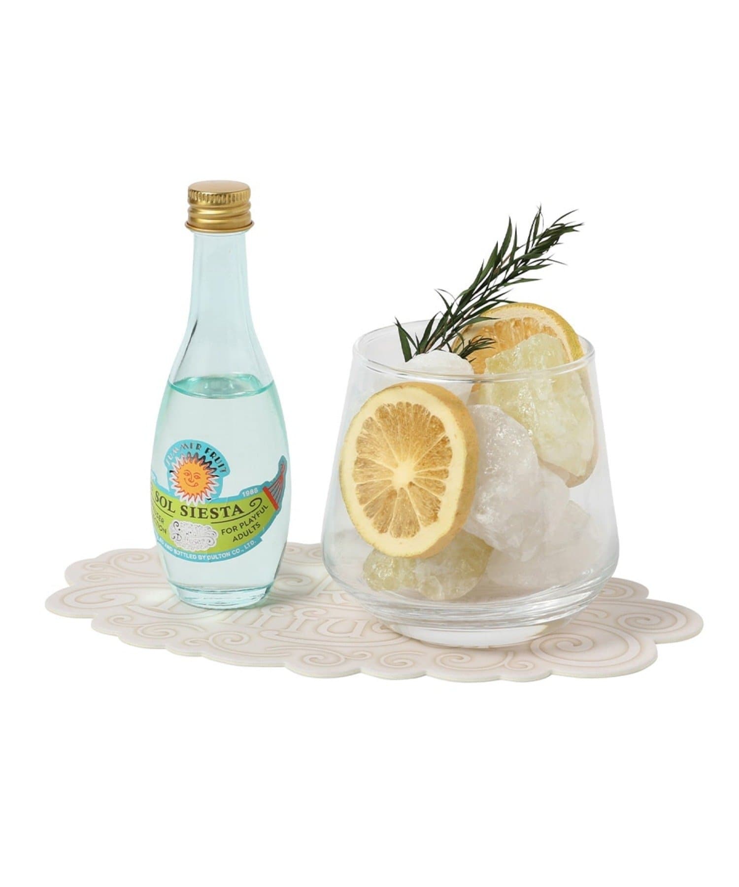 BIRTHDAY BAR(バースデイバー) COCKTAIL DIFFUSER  カクテルディフューザー