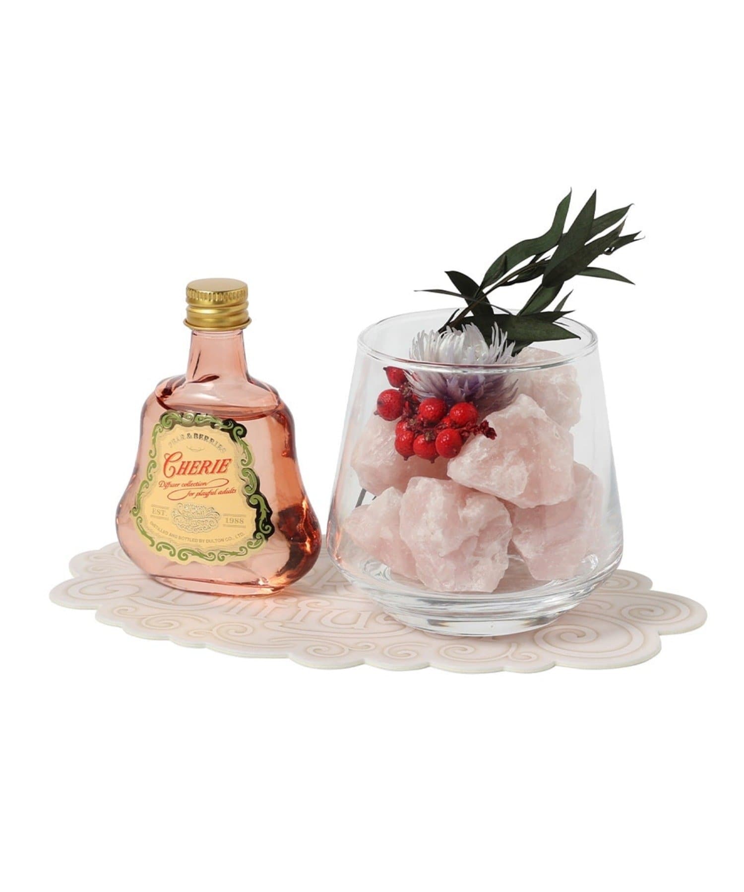 BIRTHDAY BAR(バースデイバー) COCKTAIL DIFFUSER  カクテルディフューザー