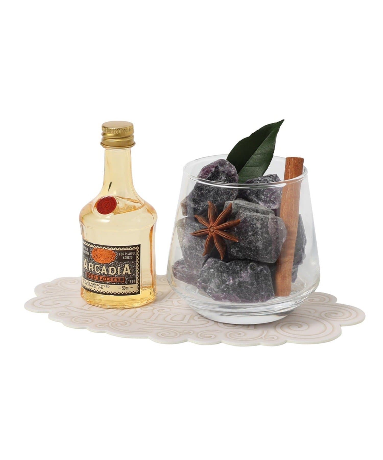 BIRTHDAY BAR(バースデイバー) COCKTAIL DIFFUSER  カクテルディフューザー