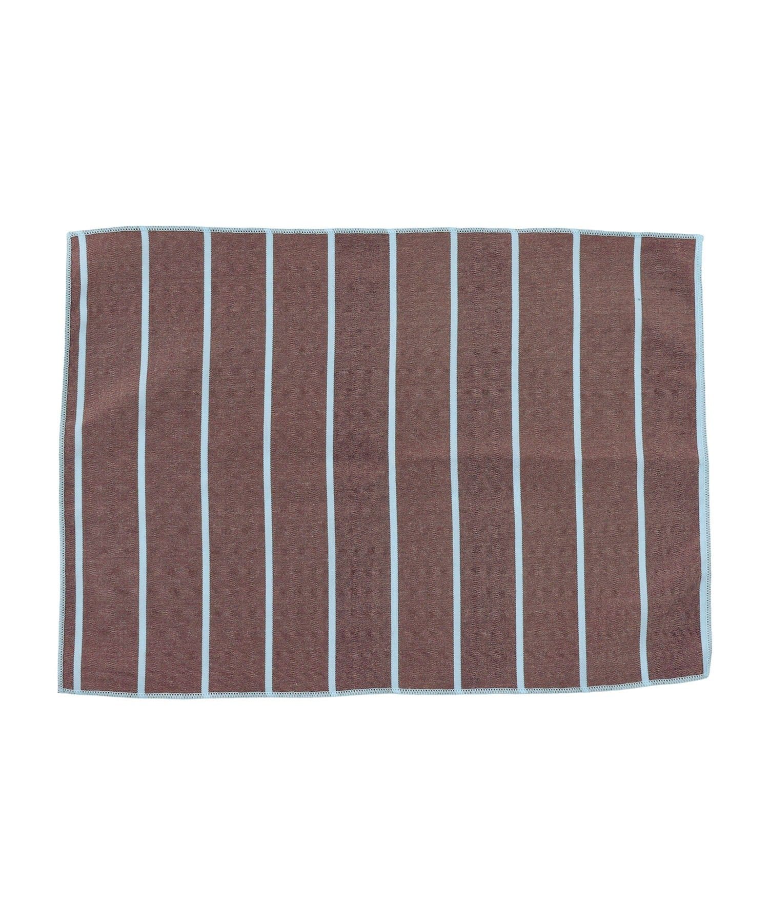 3COINS(スリーコインズ) ランチョンマット：29.5×40cm
