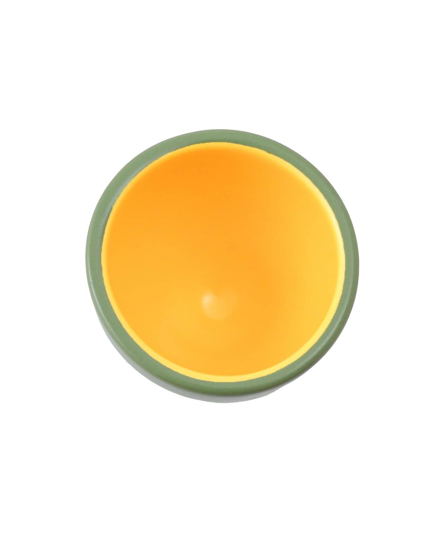 3COINS(スリーコインズ) バイカラーエッグボウル