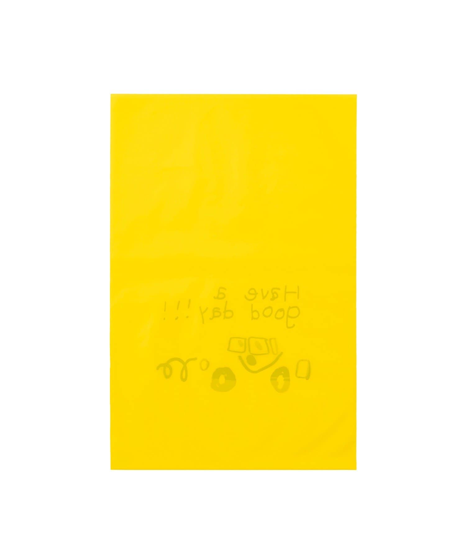 3COINS(スリーコインズ) 小分けBAG：M（25枚入り）
