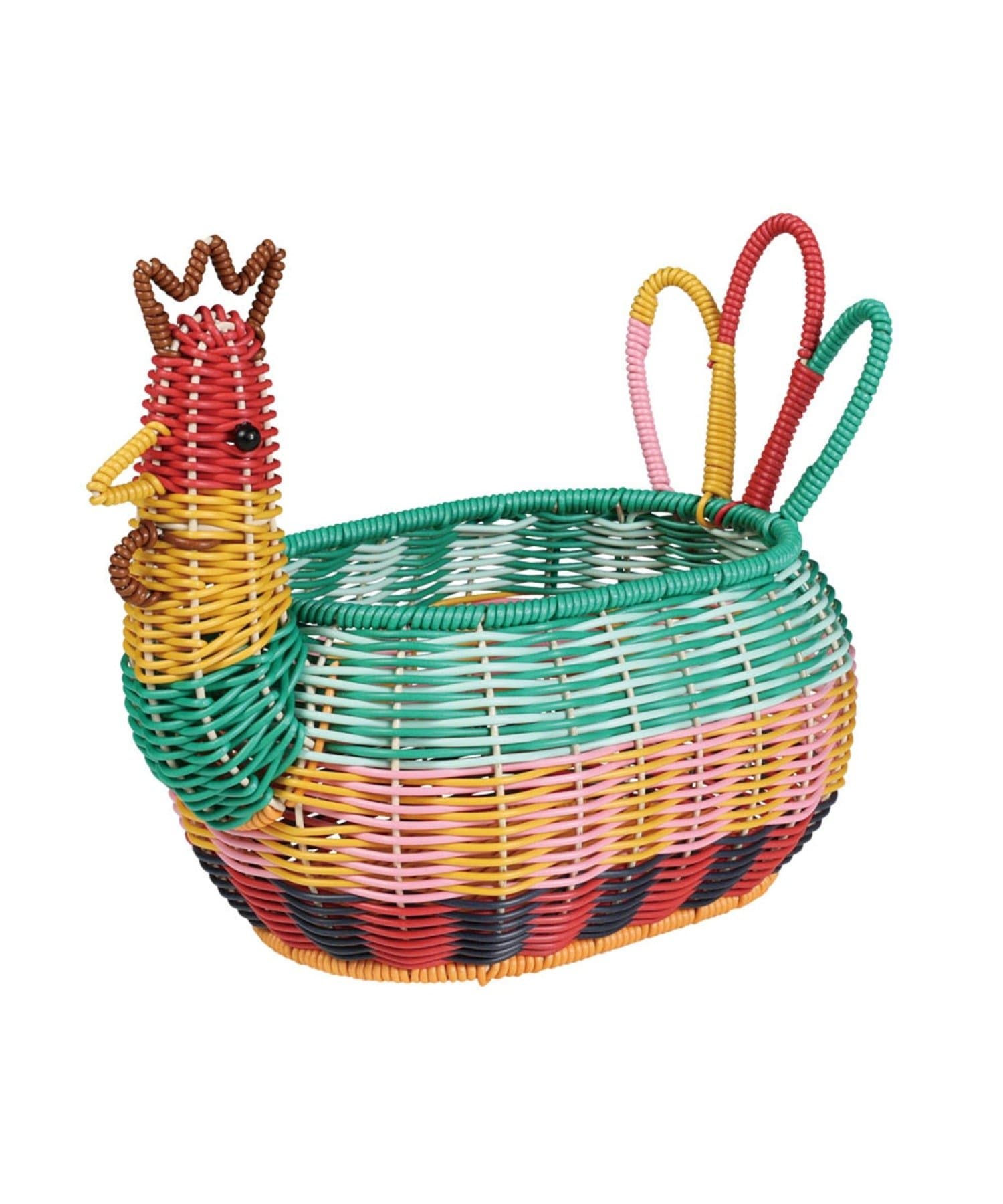 BIRTHDAY BAR(バースデイバー) ROOSTER BASKET ニワトリバスケット