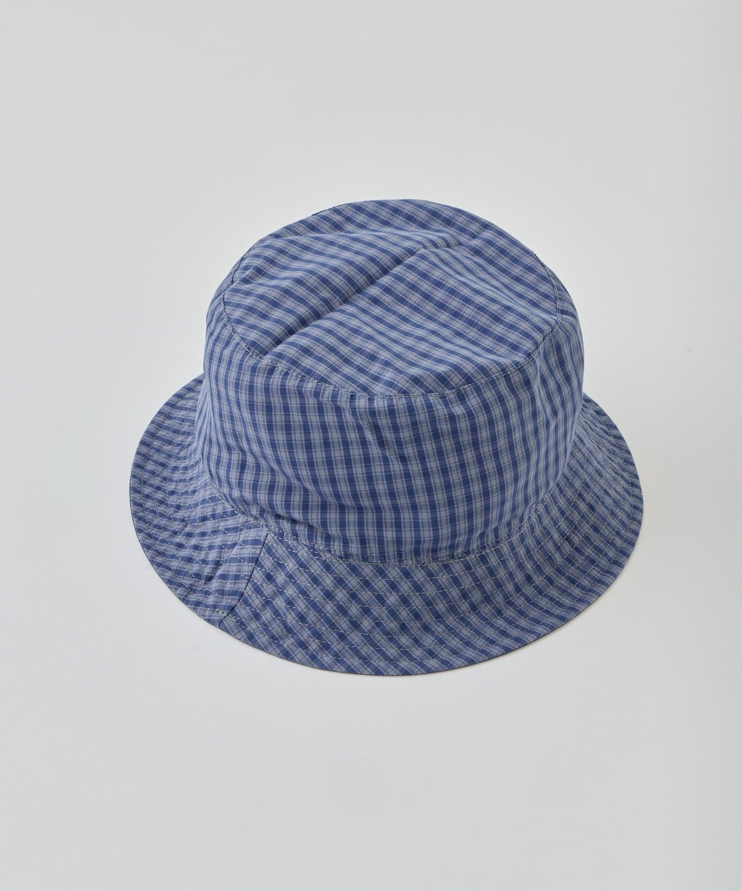 OUTLET(アウトレット) 【Kastane】【WHIMSIC】リバーシブルバケットハット