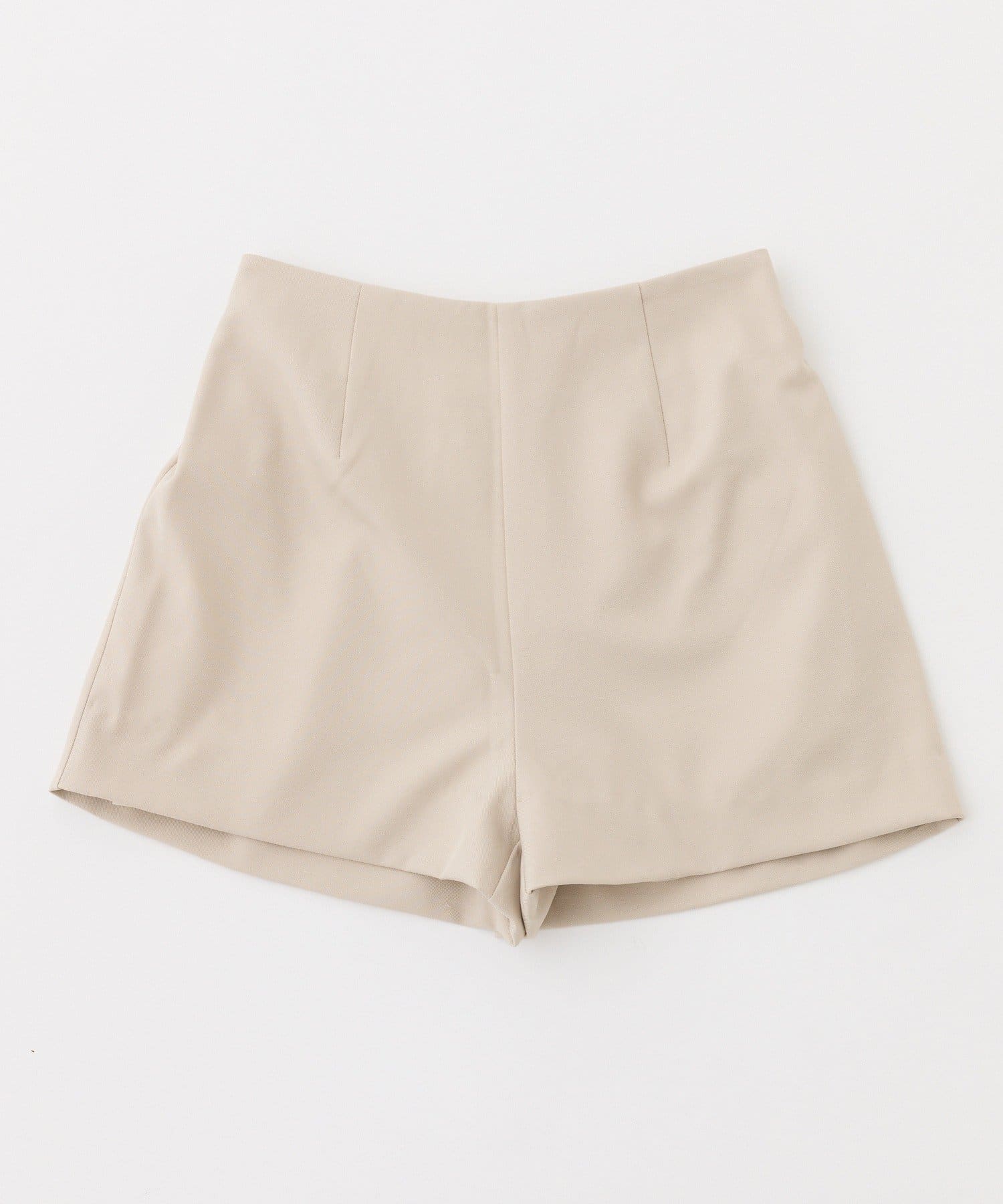 one after another NICE CLAUP(ワンアフターアナザー ナイスクラップ) シンプルショートパンツ