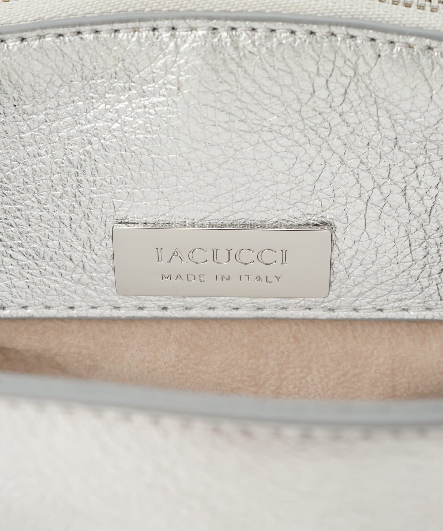 IACUCCI(イアクッチ) 【coming soon】ベラール XS LAMINATO