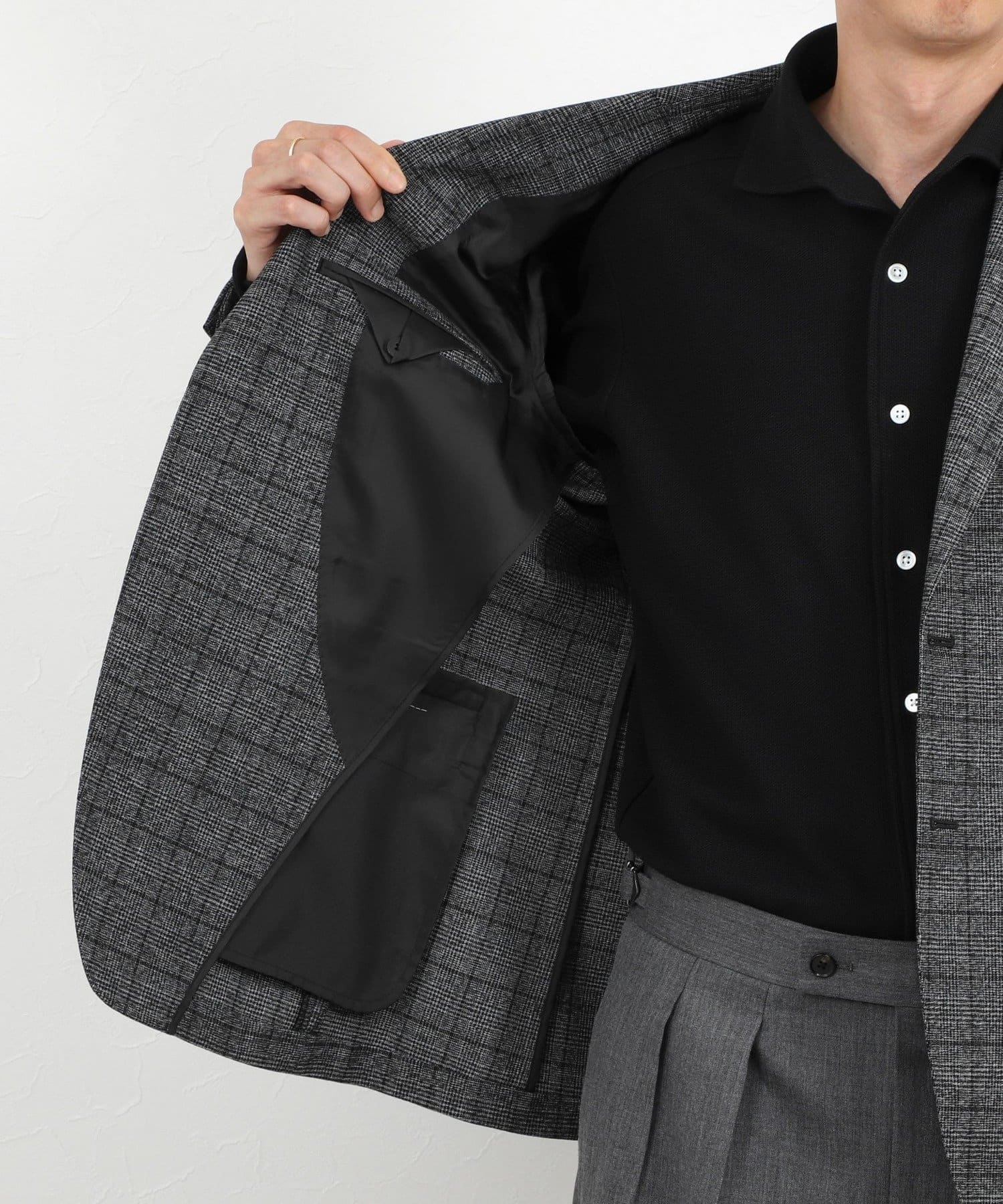 NOLLEY'S(ノーリーズ) 《ビジカジ対応》ECO DRY JK 26AW