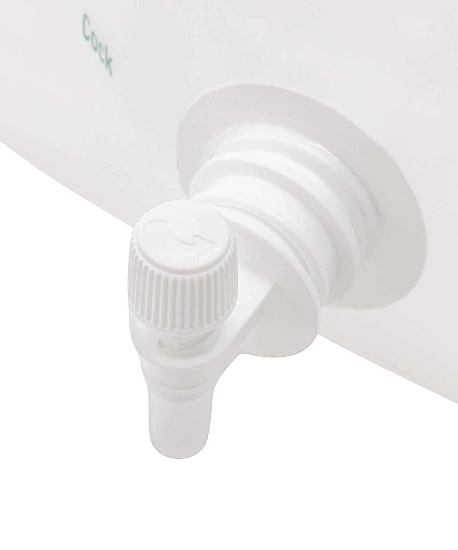 3COINS(スリーコインズ) 給水バッグ： 8L／SOBANI