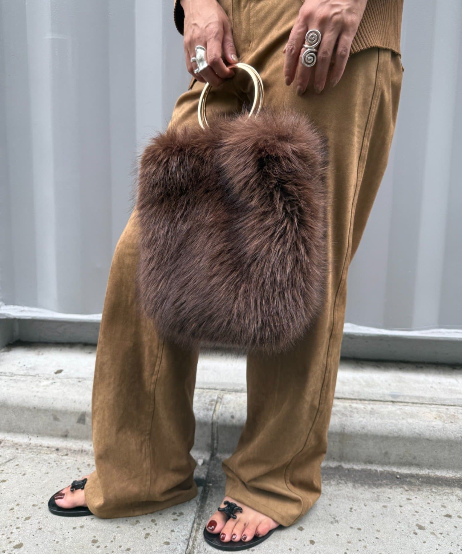 ファートートBag