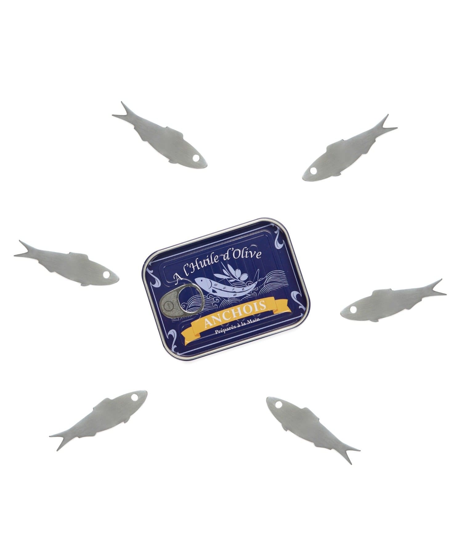 BIRTHDAY BAR(バースデイバー) balvi スナックフォーク 6pcs