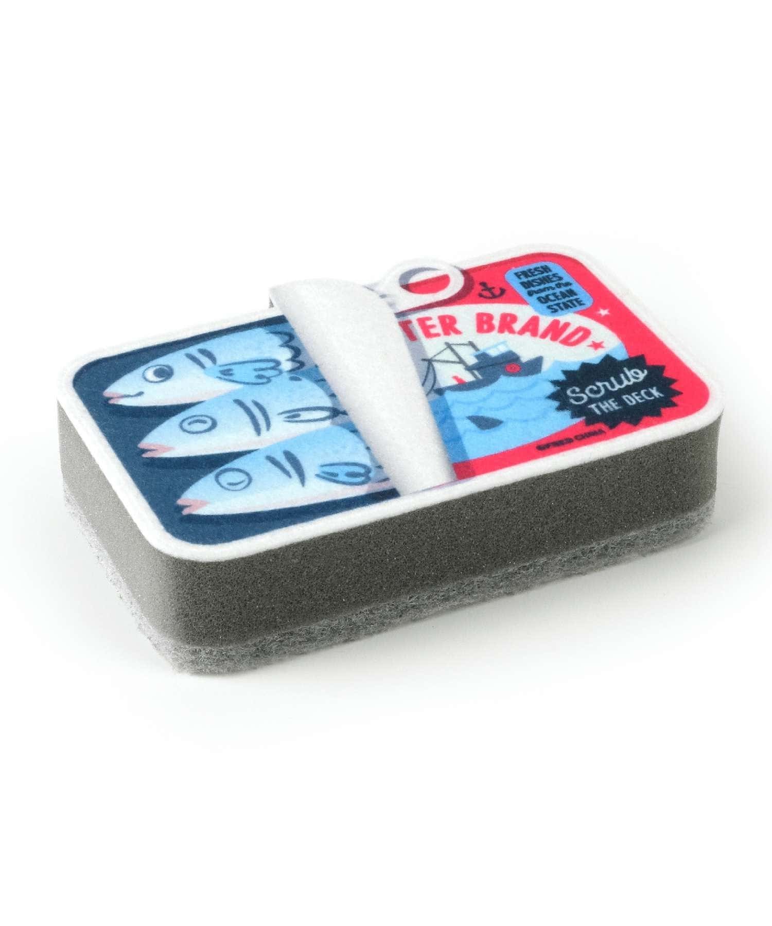 BIRTHDAY BAR(バースデイバー) Fred サーディンスポンジ2pcs