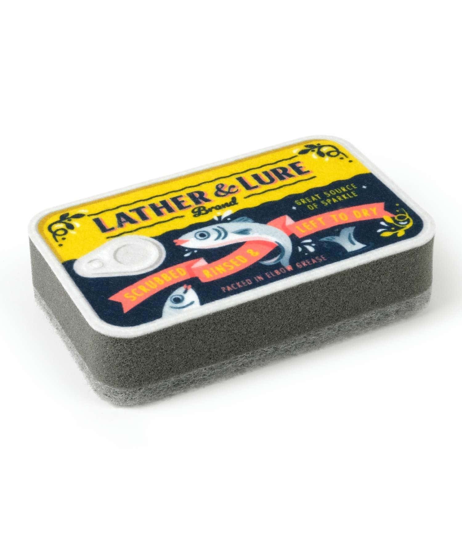 BIRTHDAY BAR(バースデイバー) Fred サーディンスポンジ2pcs