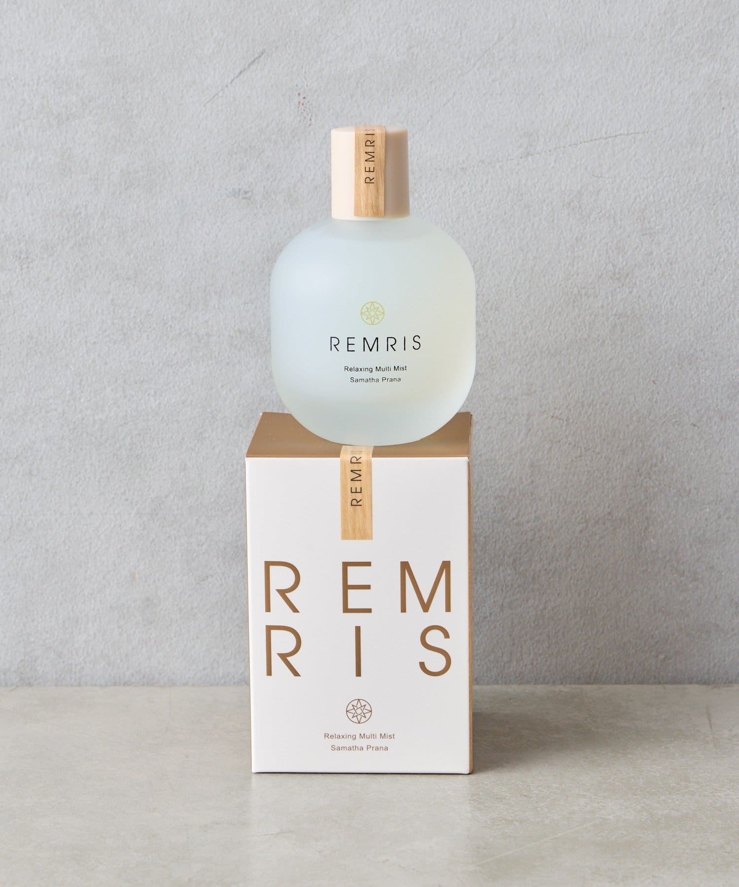 BIRTHDAY BAR(バースデイバー) 【REMRIS レムリス】 Relaxing Multi Mist マルチミスト