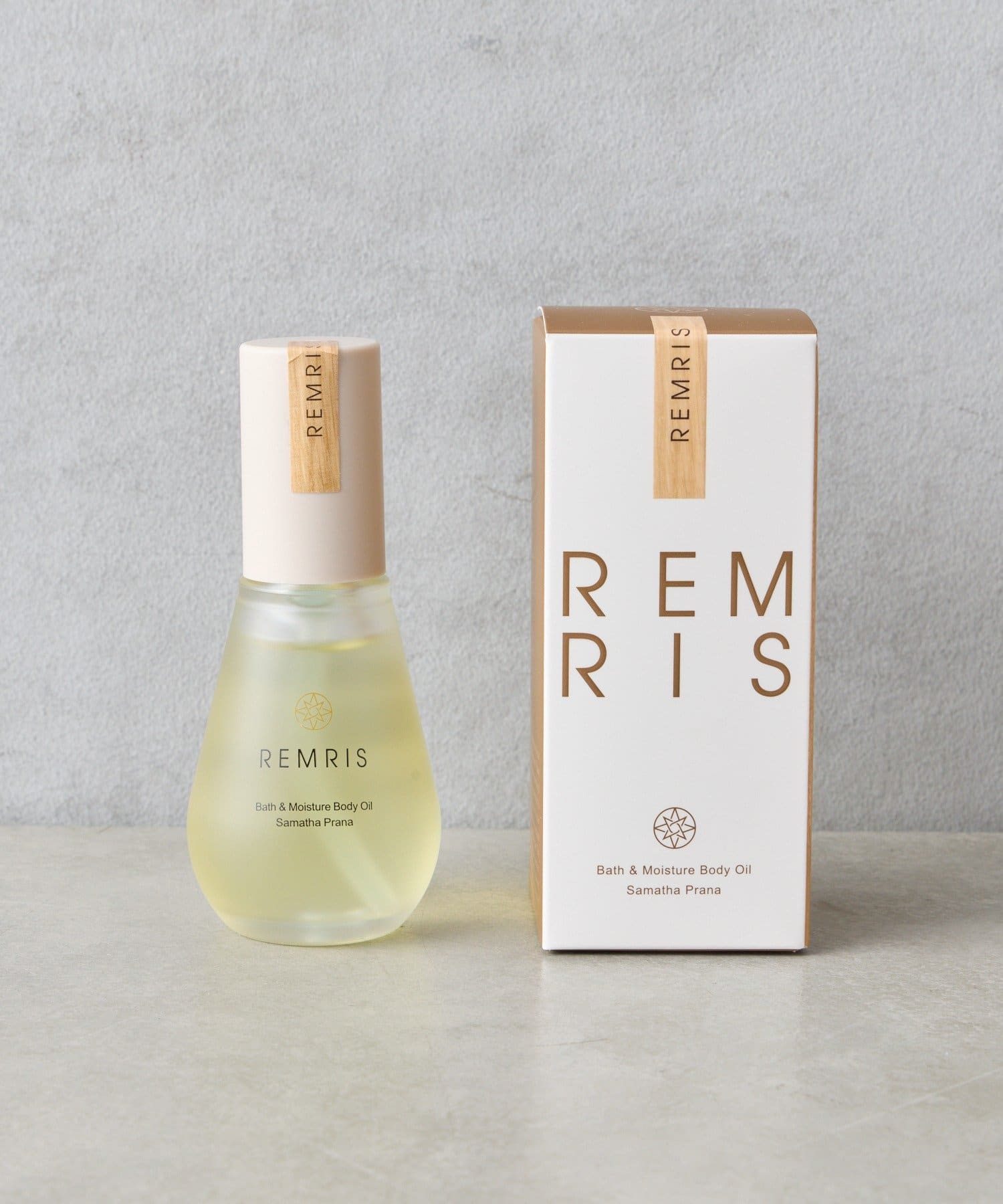BIRTHDAY BAR(バースデイバー) 【REMRIS レムリス】Bath&Moisture Body Oil オイル
