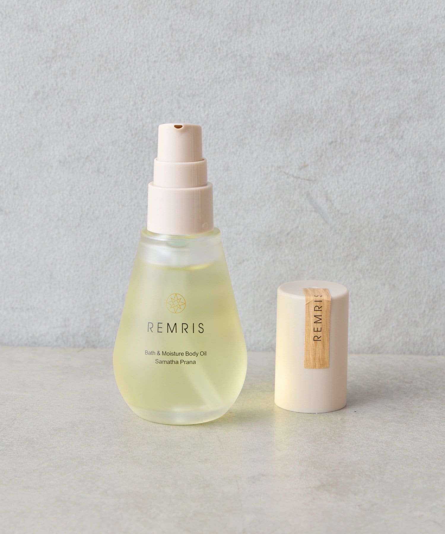 REMRIS レムリス】Bath&Moisture Body Oil オイル | BIRTHDAY BAR