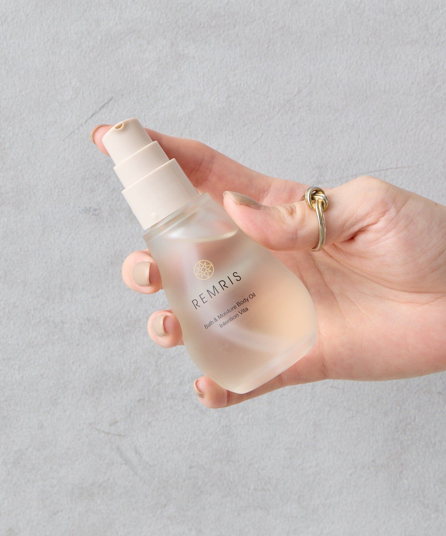 リピーター様（ry様）の出品です（オルゴナイト　願い叶えるメモリーオイル封入） REMRIS レムリス】Bath&Moisture Body Oil オイル | BIRTHDAY BAR