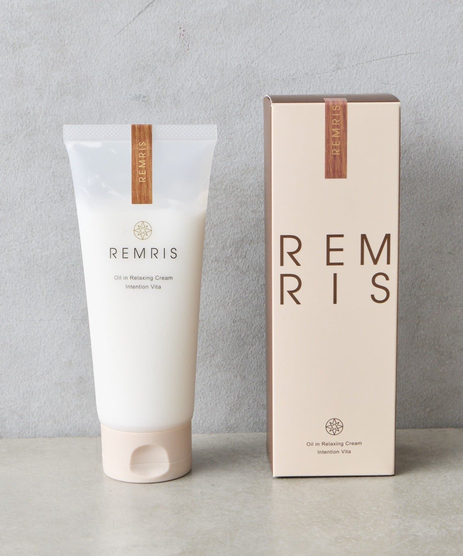 BIRTHDAY BAR(バースデイバー) 【REMRIS レムリス】Oil in Relaxing Cream クリーム