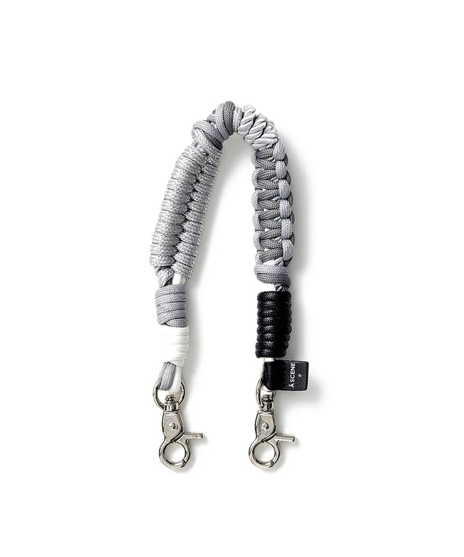 FREDY & GLOSTER(フレディ アンド グロスター) 【A SCENE/エーシーン】Design paracord strap