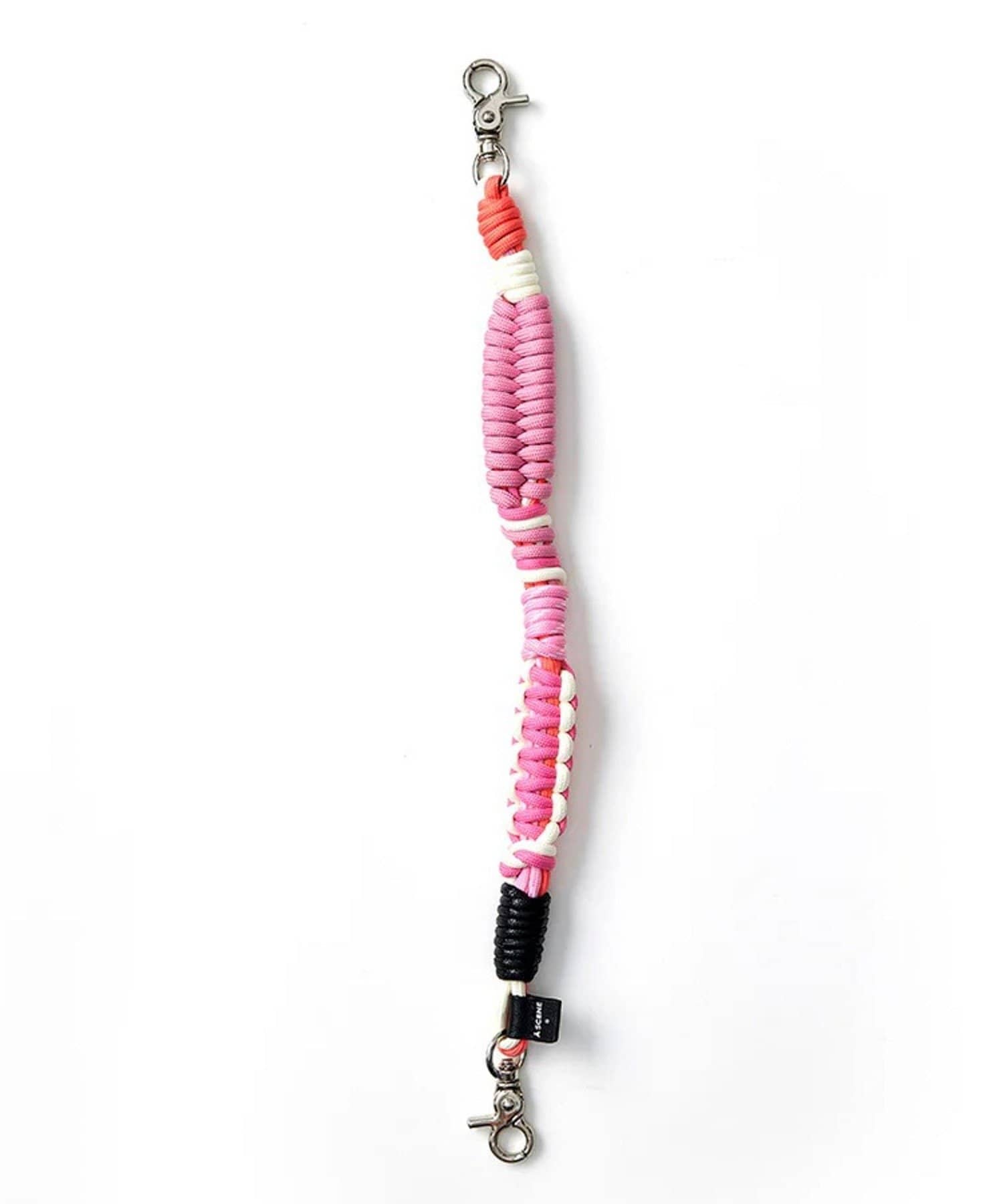 FREDY & GLOSTER(フレディ アンド グロスター) 【A SCENE/エーシーン】Design paracord strap