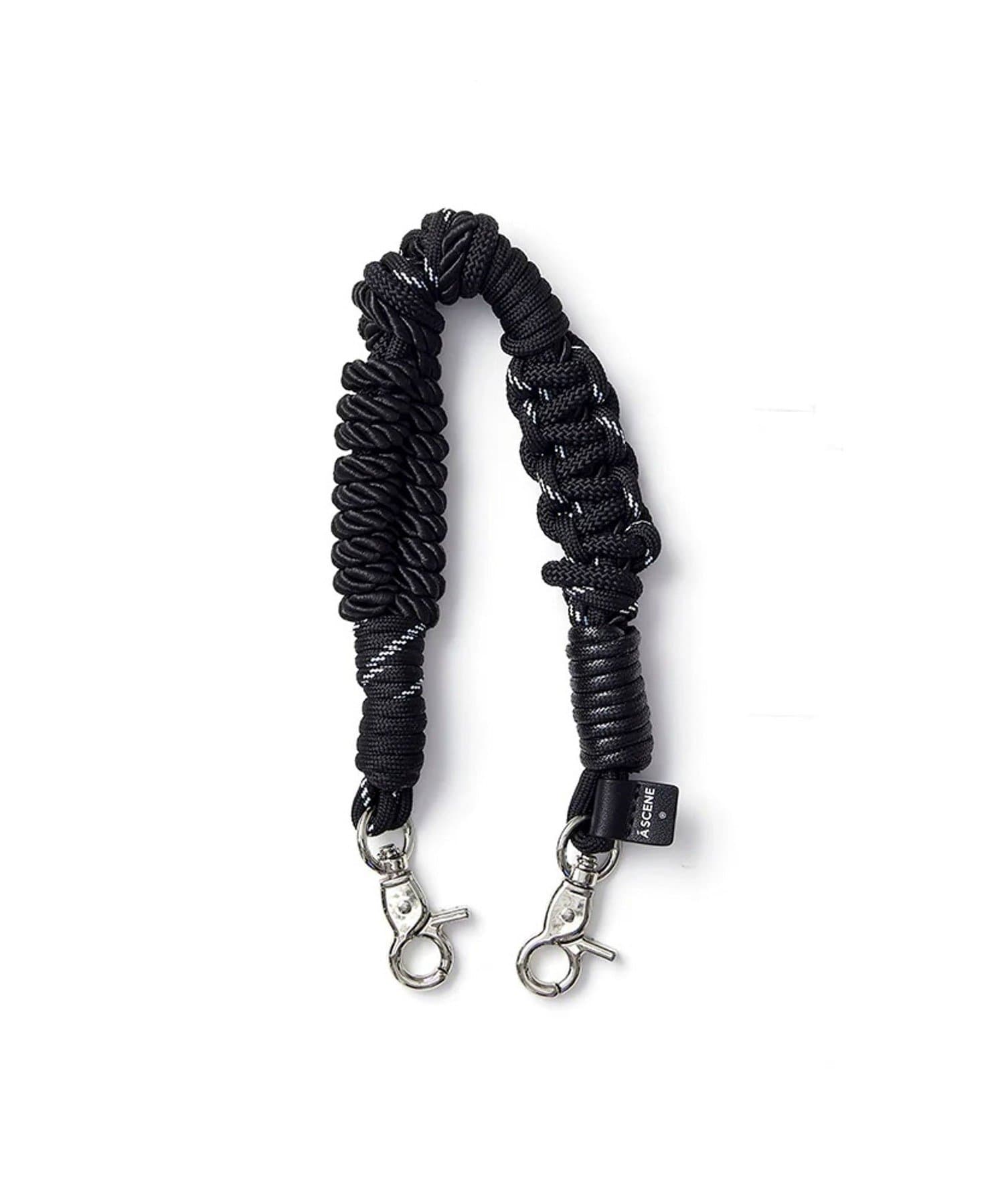 FREDY & GLOSTER(フレディ アンド グロスター) 【A SCENE/エーシーン】Design paracord strap