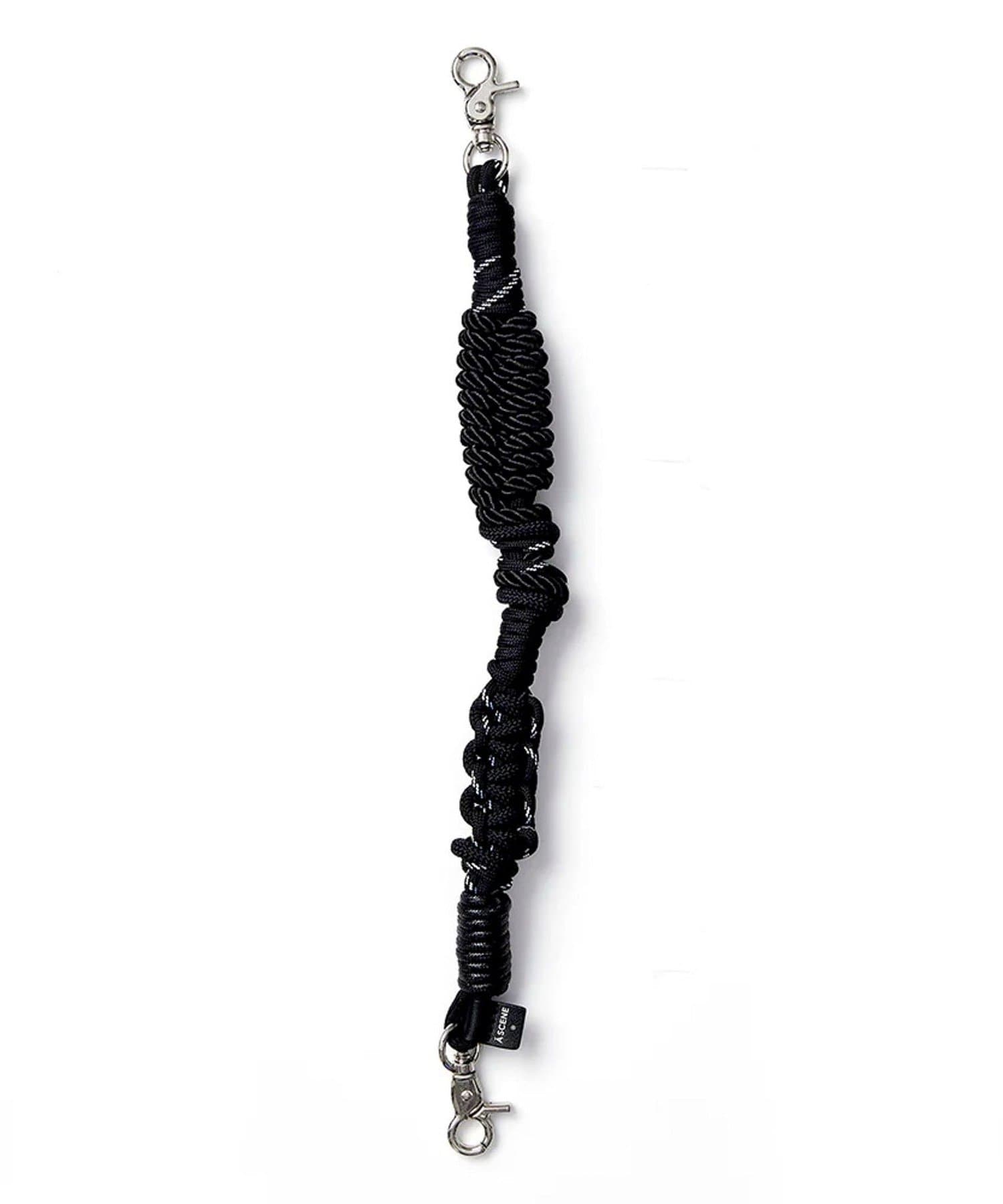 FREDY & GLOSTER(フレディ アンド グロスター) 【A SCENE/エーシーン】Design paracord strap