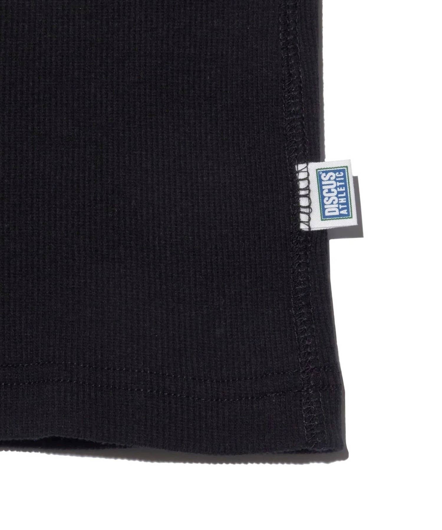 FREDY & GLOSTER(フレディ アンド グロスター) 【DISCUS ATHLETIC】RIB Pack-Tank タンクトップ