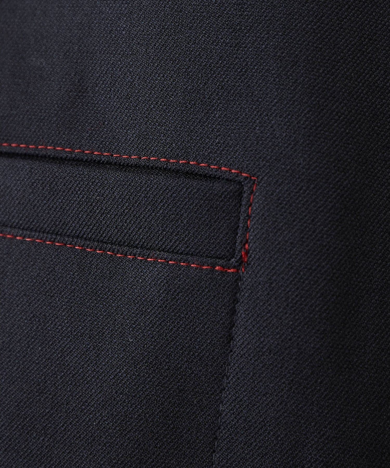 Whim Gazette(ウィム ガゼット) 【THE BAAT】Vest