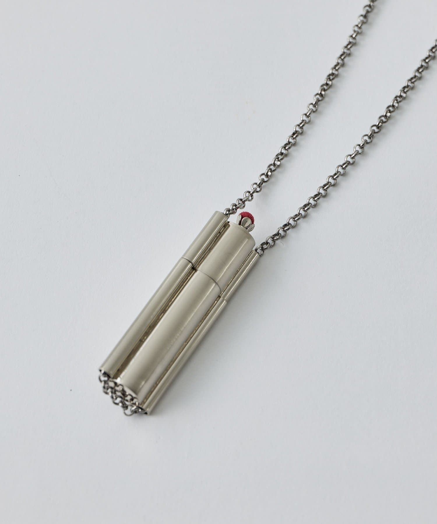 Whim Gazette(ウィム ガゼット) 【THE BAAT】Object Necklece