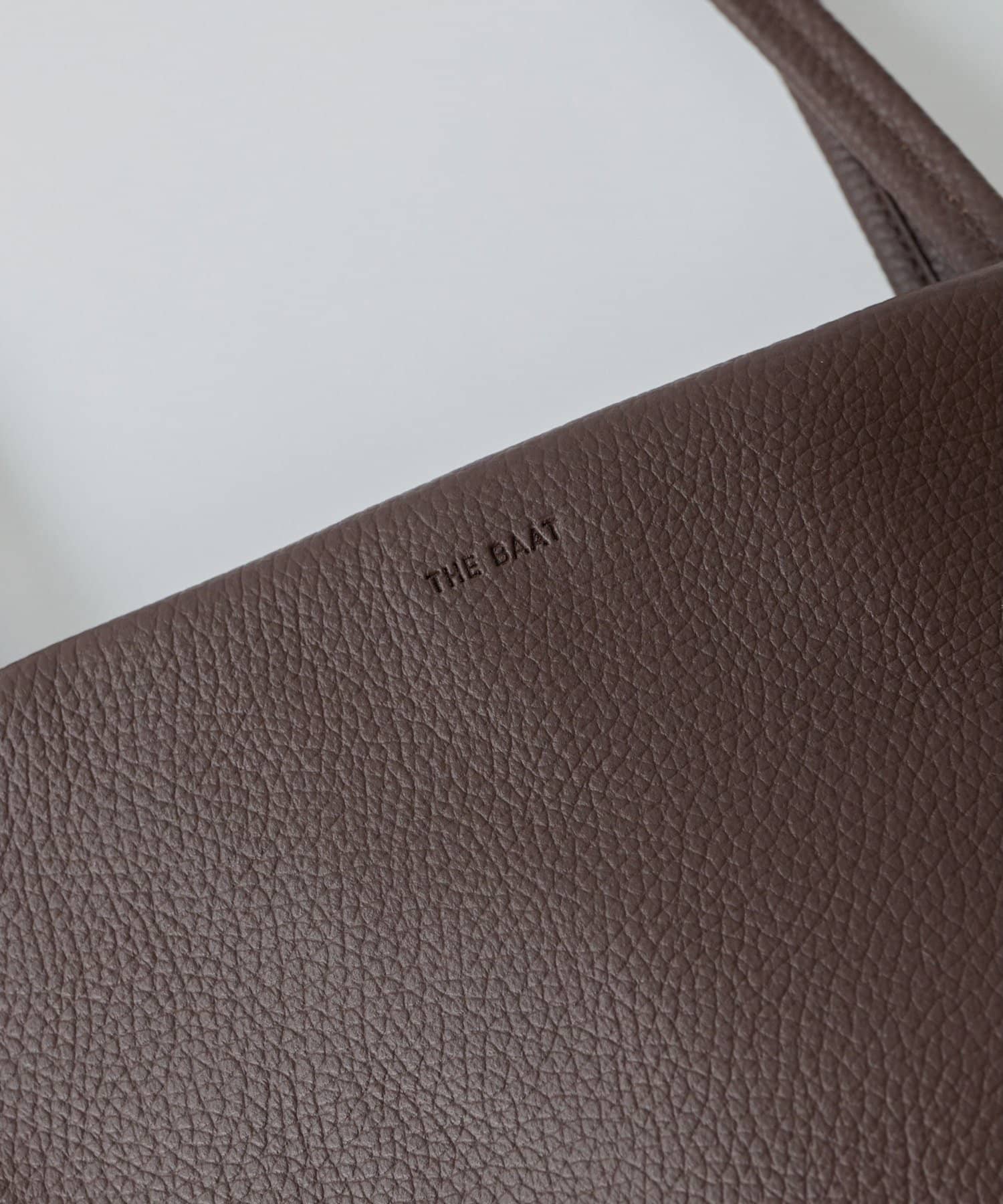 Whim Gazette(ウィム ガゼット) 【THE BAAT】Tote bag