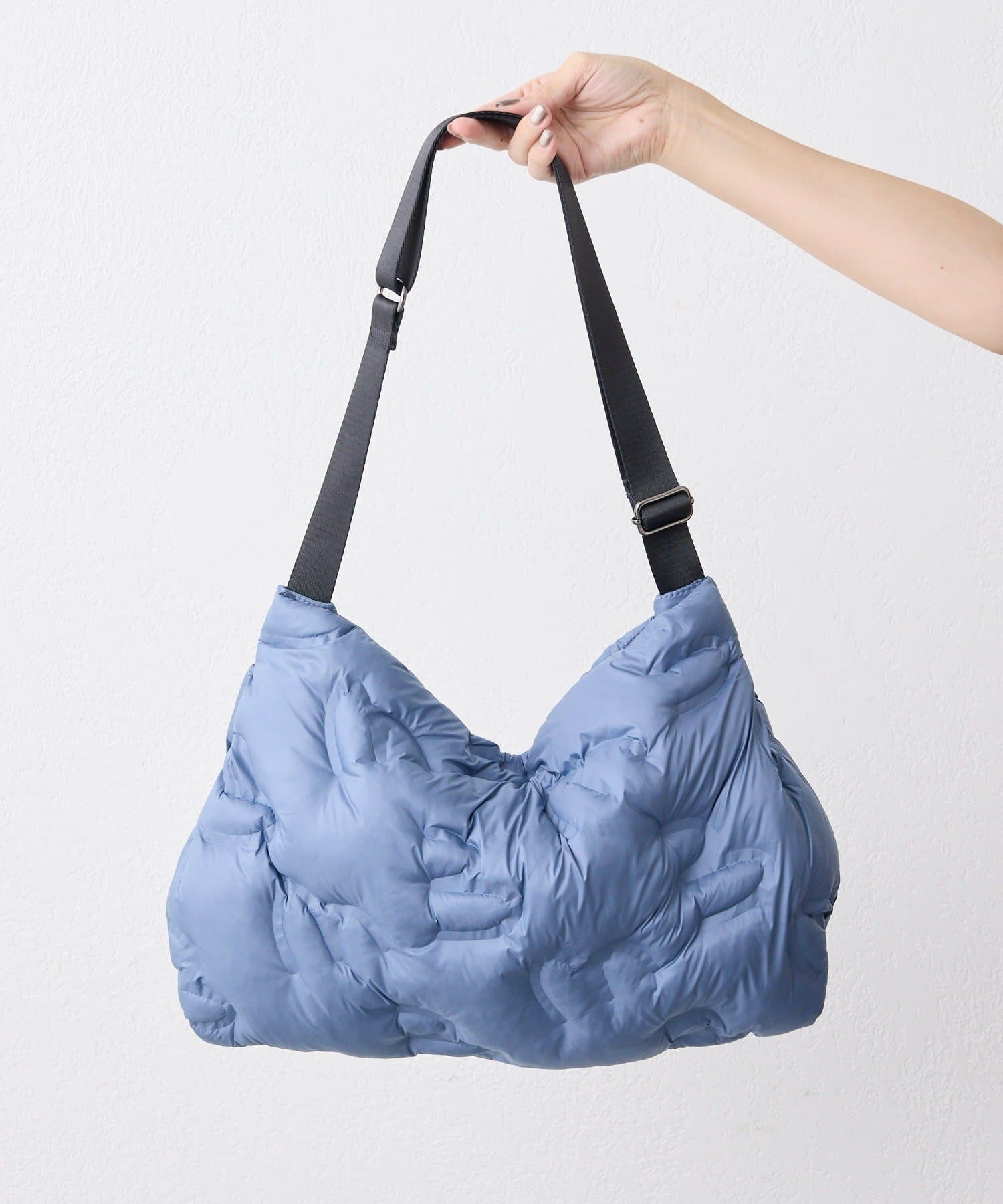 ear PAPILLONNER】3ボンディングショルダーバッグ | OUTLET