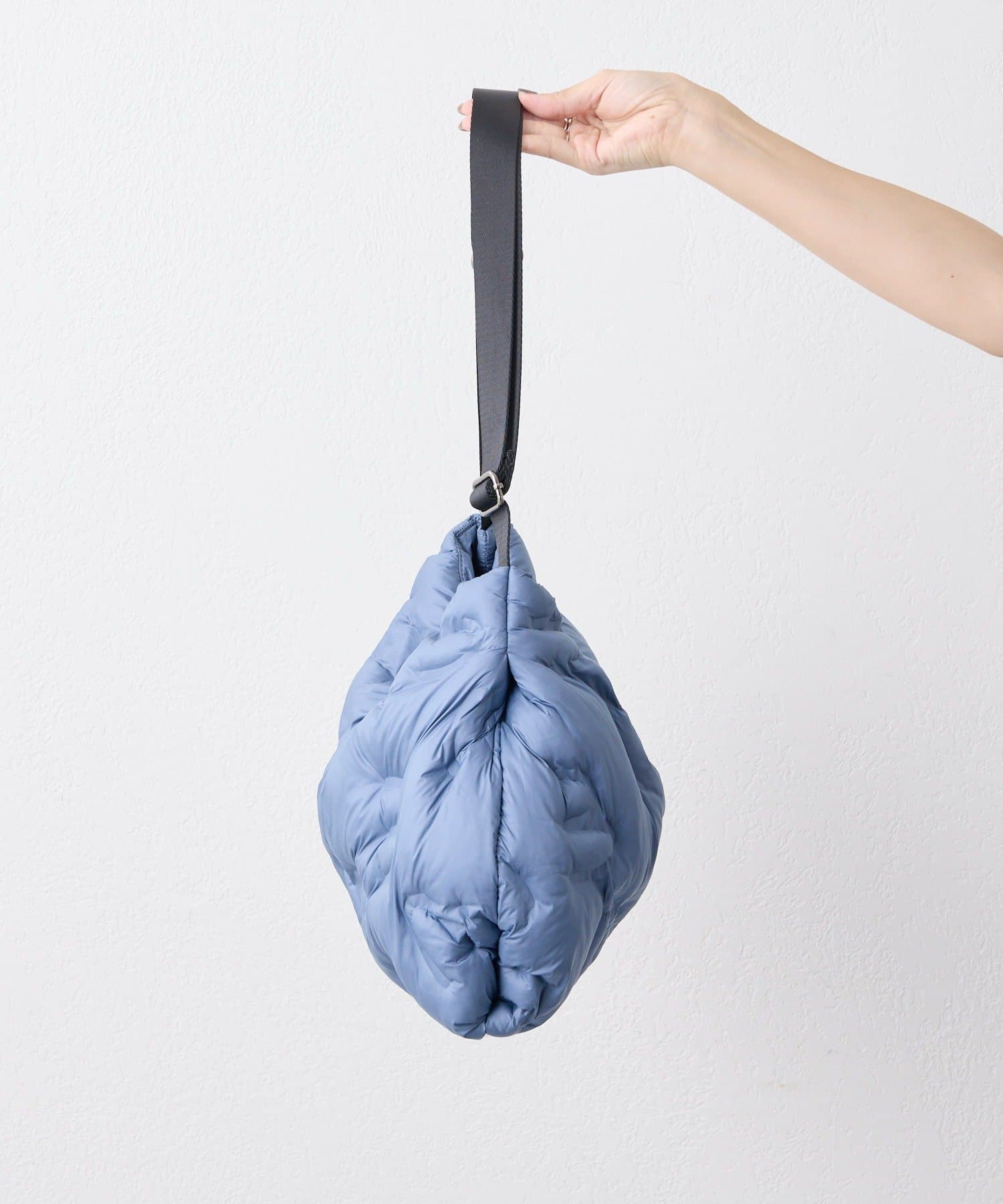 ear PAPILLONNERフェイクファーバッグ ear PAPILLONNER】3ボンディングショルダーバッグ | OUTLET