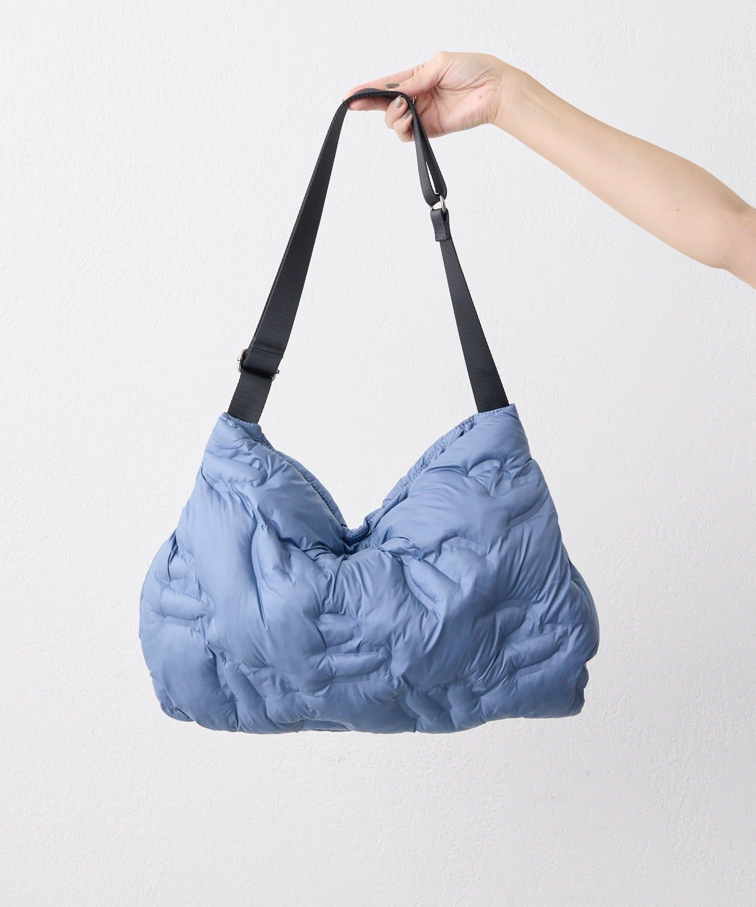 ear PAPILLONNER】3ボンディングショルダーバッグ | OUTLET 