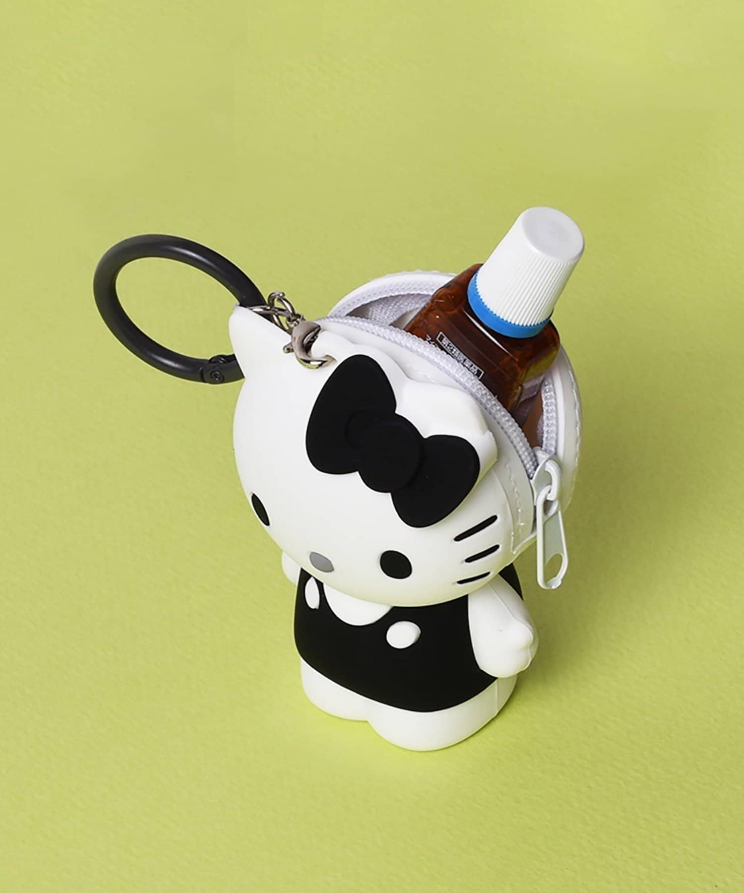 BIRTHDAY BAR(バースデイバー) 3D CHARM POUCH ハローキティ チャームポーチ
