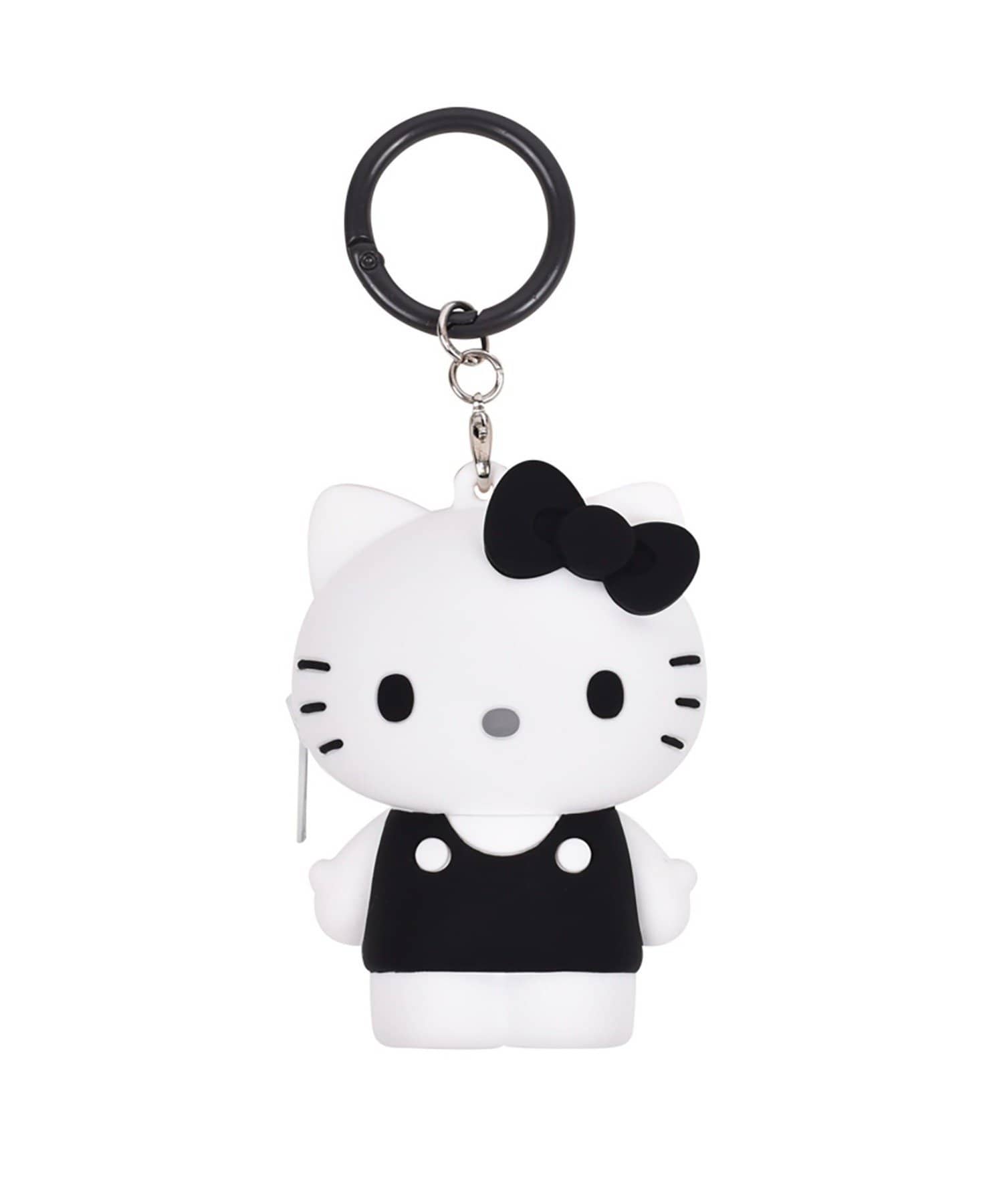 BIRTHDAY BAR(バースデイバー) 3D CHARM POUCH ハローキティ チャームポーチ