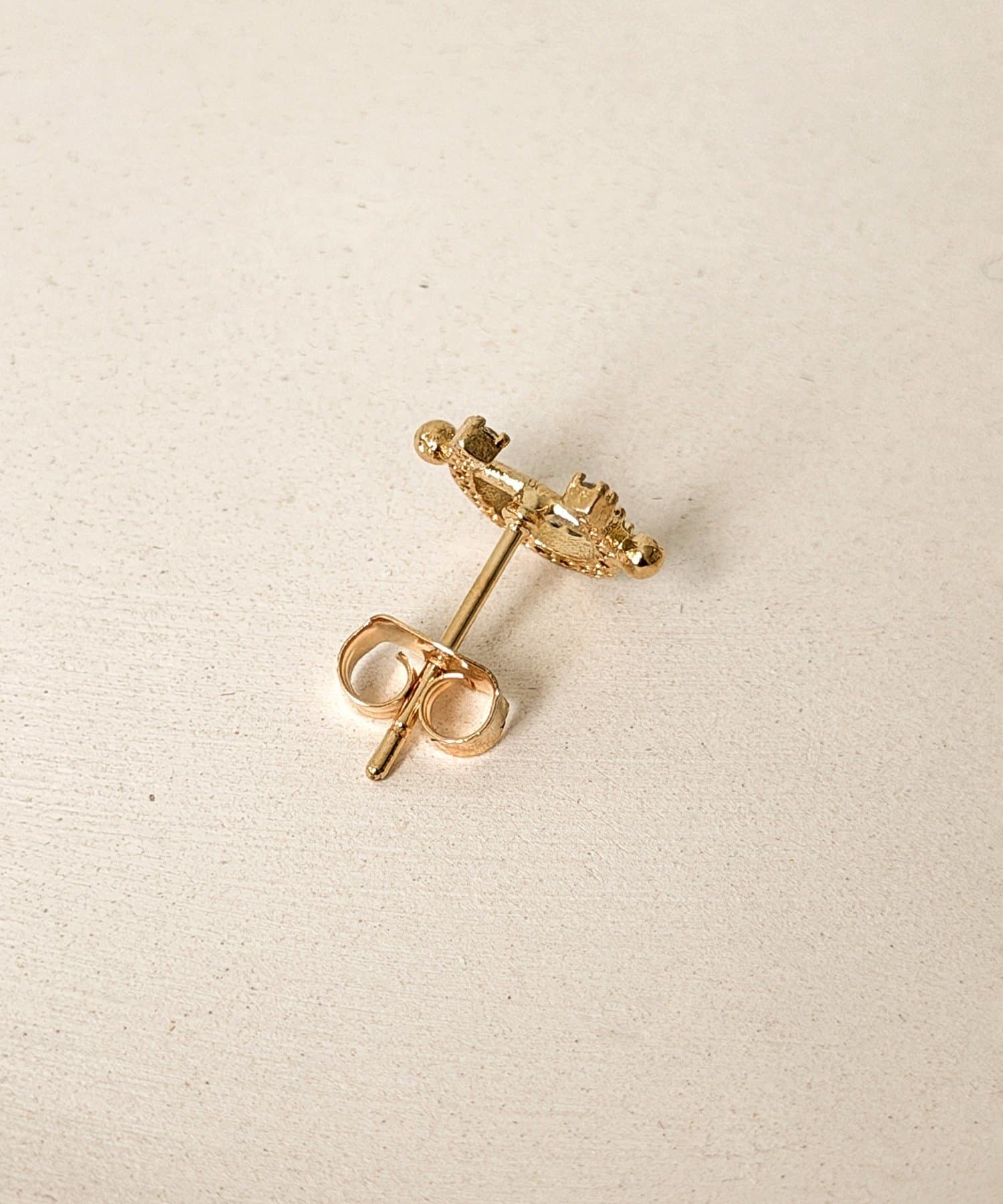 3COINS(スリーコインズ) ホースシューピアス