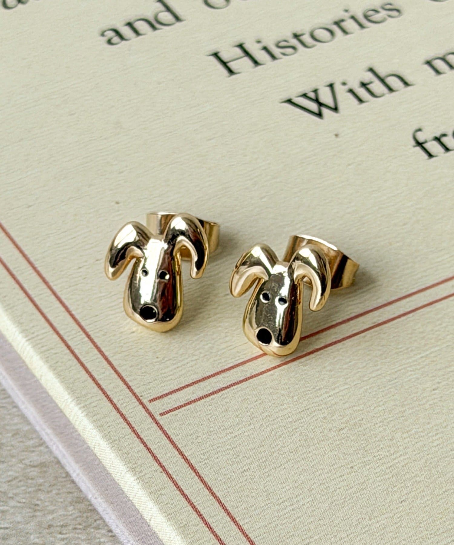 犬ピアス | 3COINS(スリーコインズ)レディース | PAL CLOSET(パル