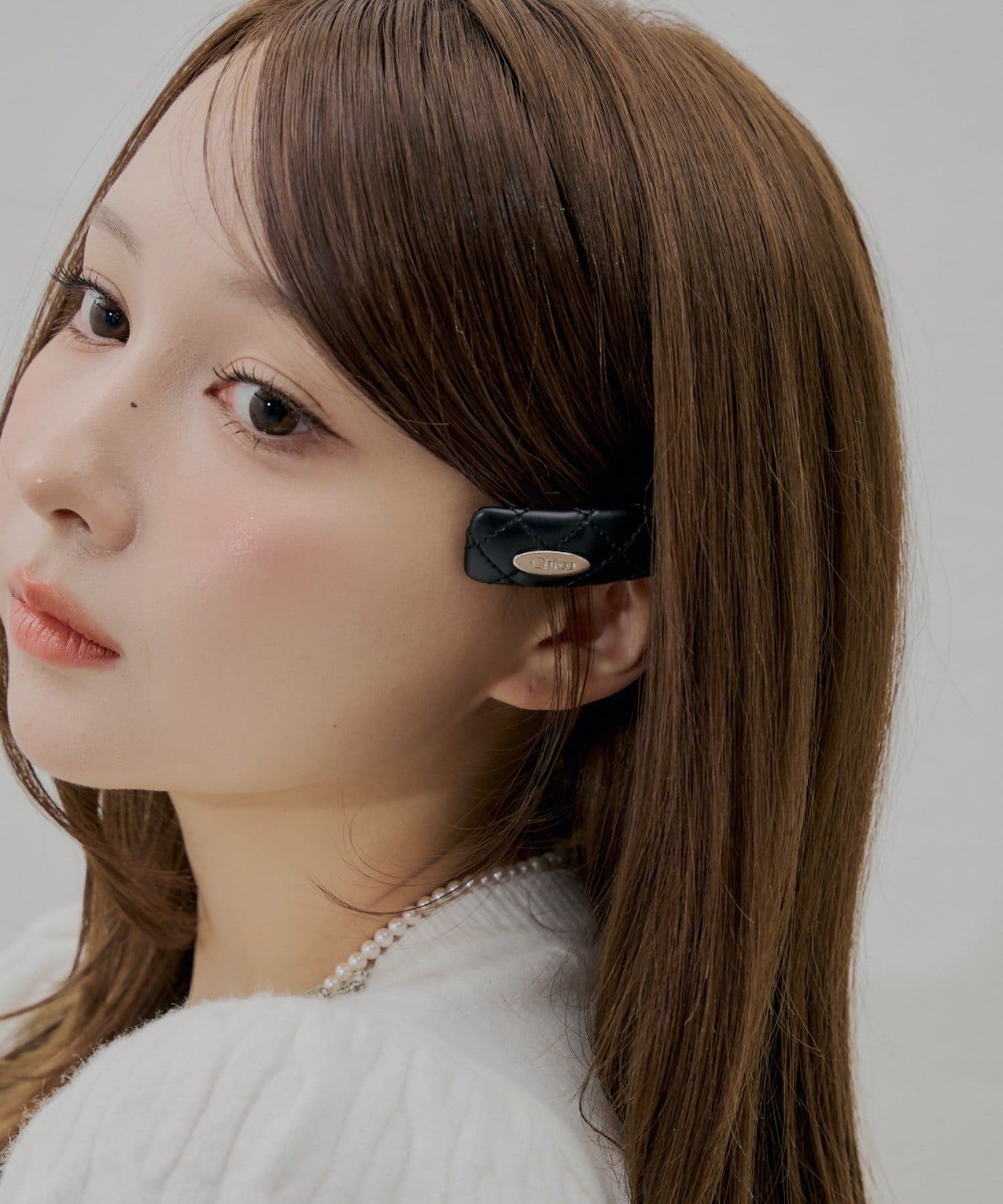 Chico(チコ) キルティングヘアピンSET